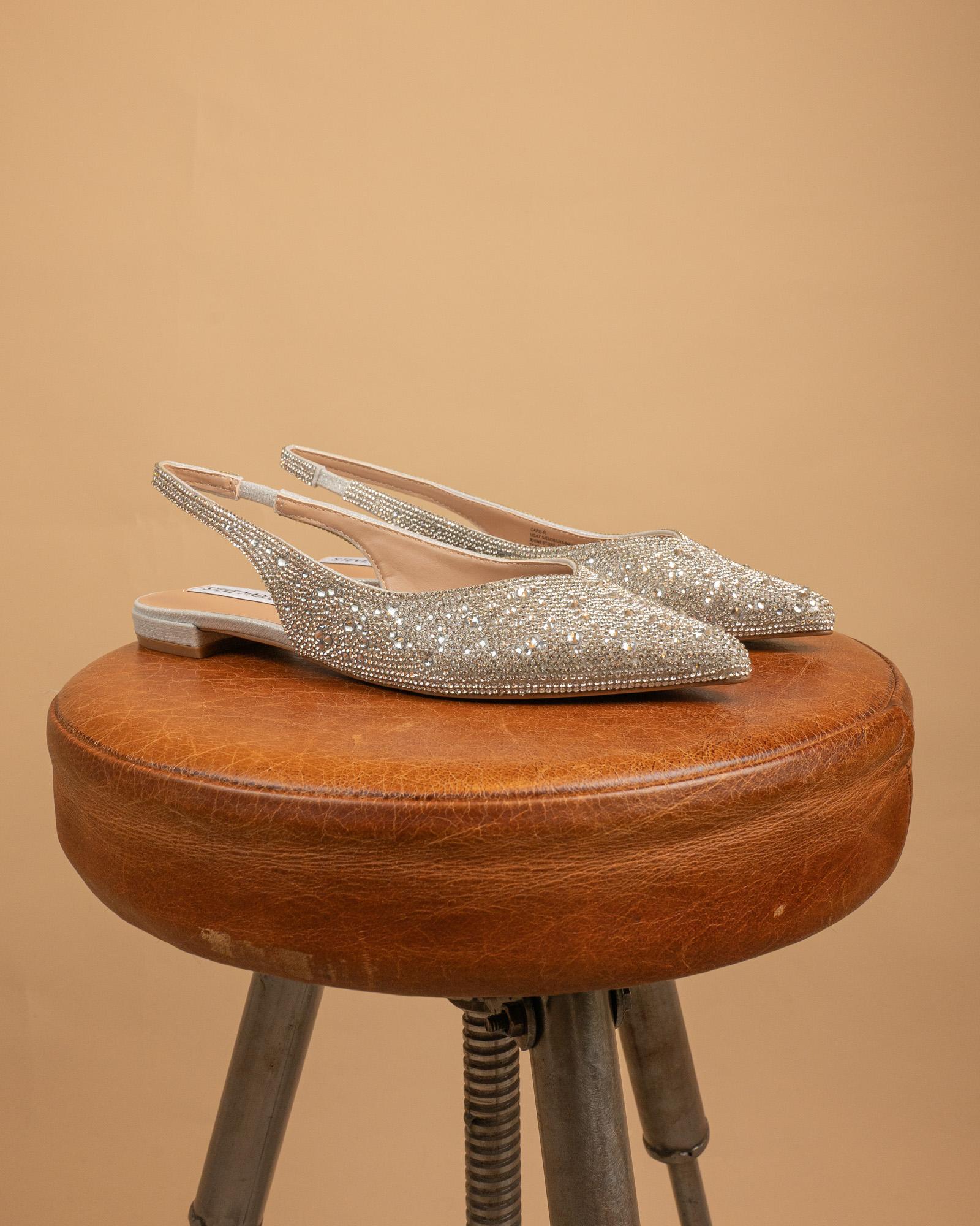 Slingback Care SMSCARE 998 Steve Madden 