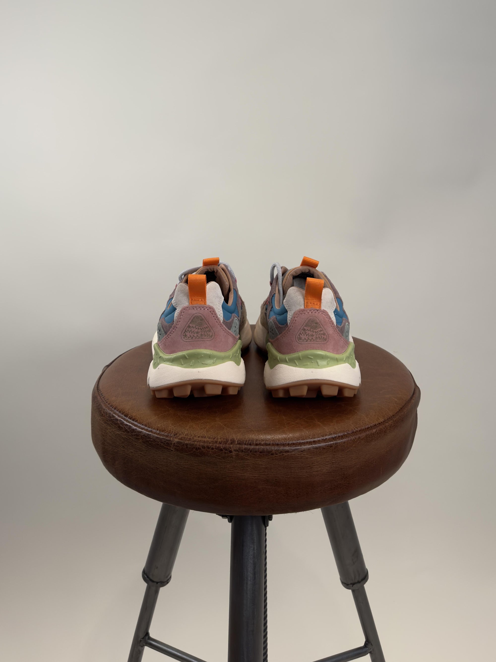 Yamano 3 0012017817011M42 ROSE-VIOLET Flower Mountain