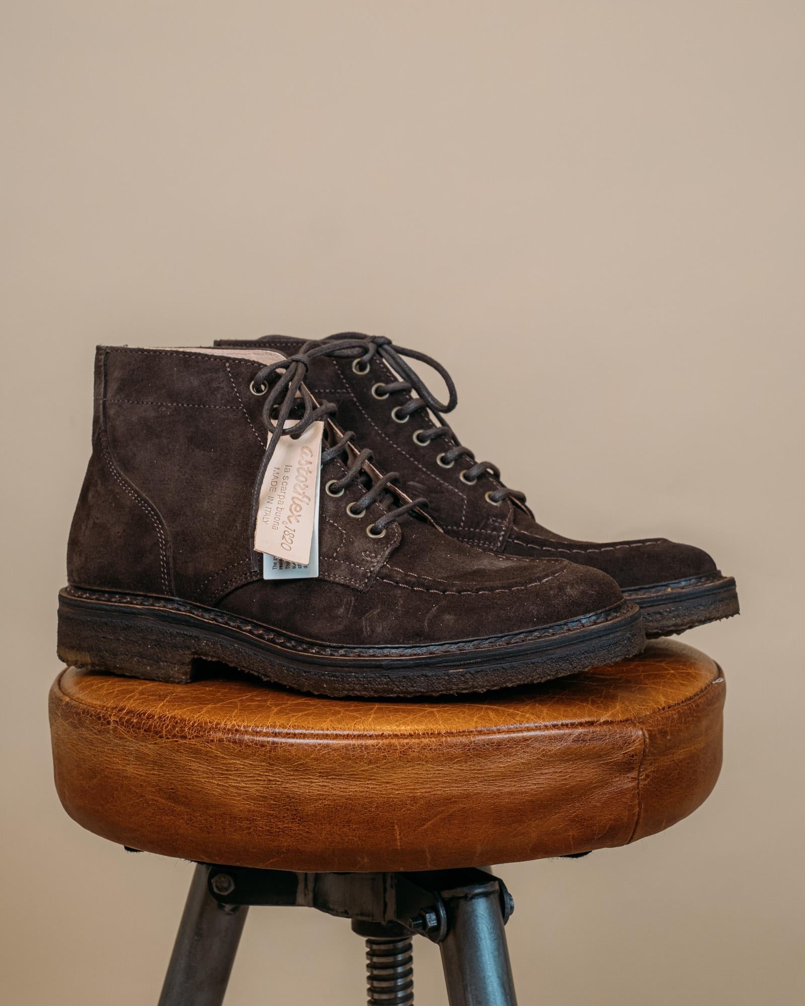 Nuvoflex NUVOFLEX 480 Astorflex