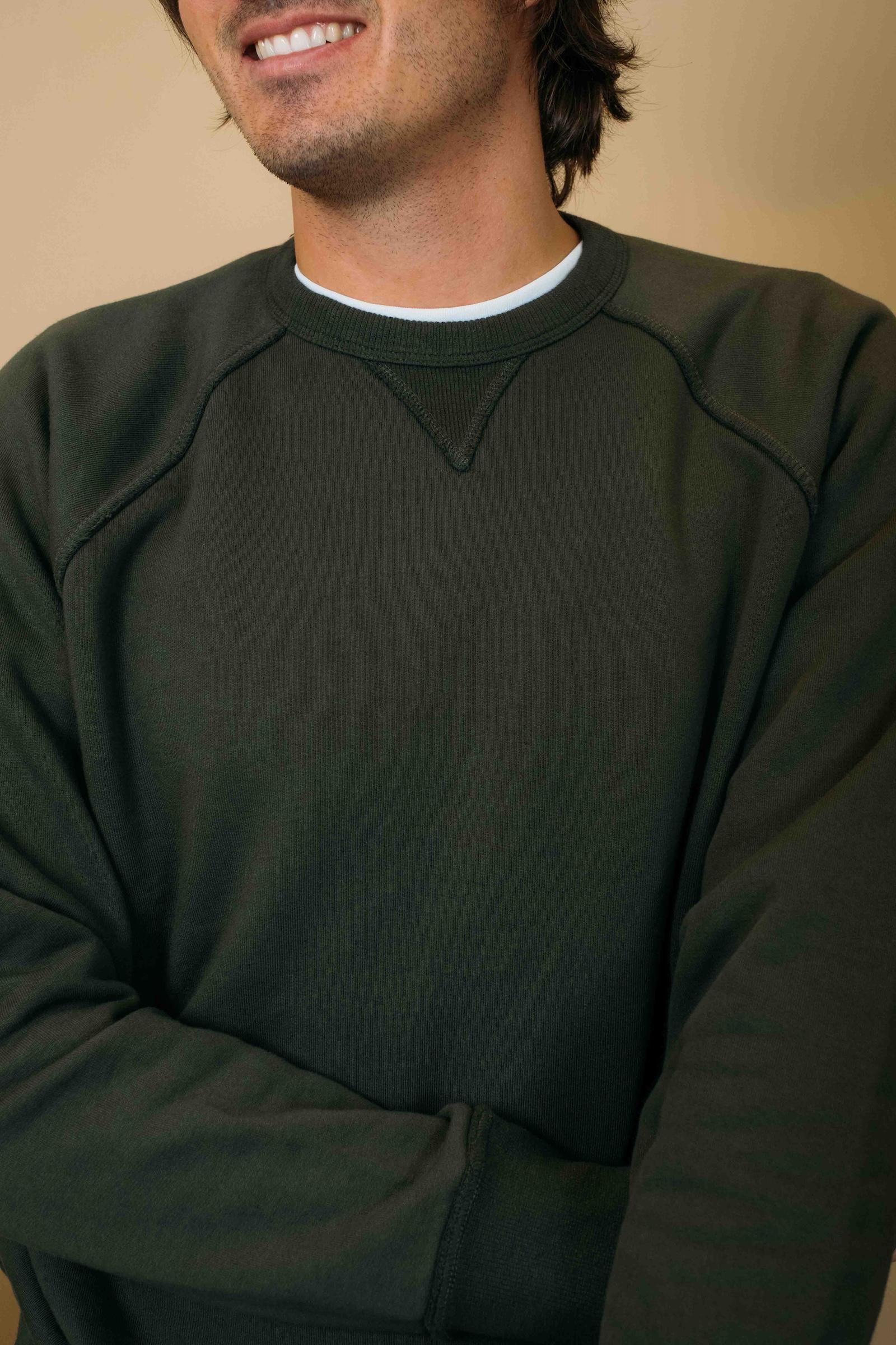 Felpa Kendrick F5426 MLT Seadog