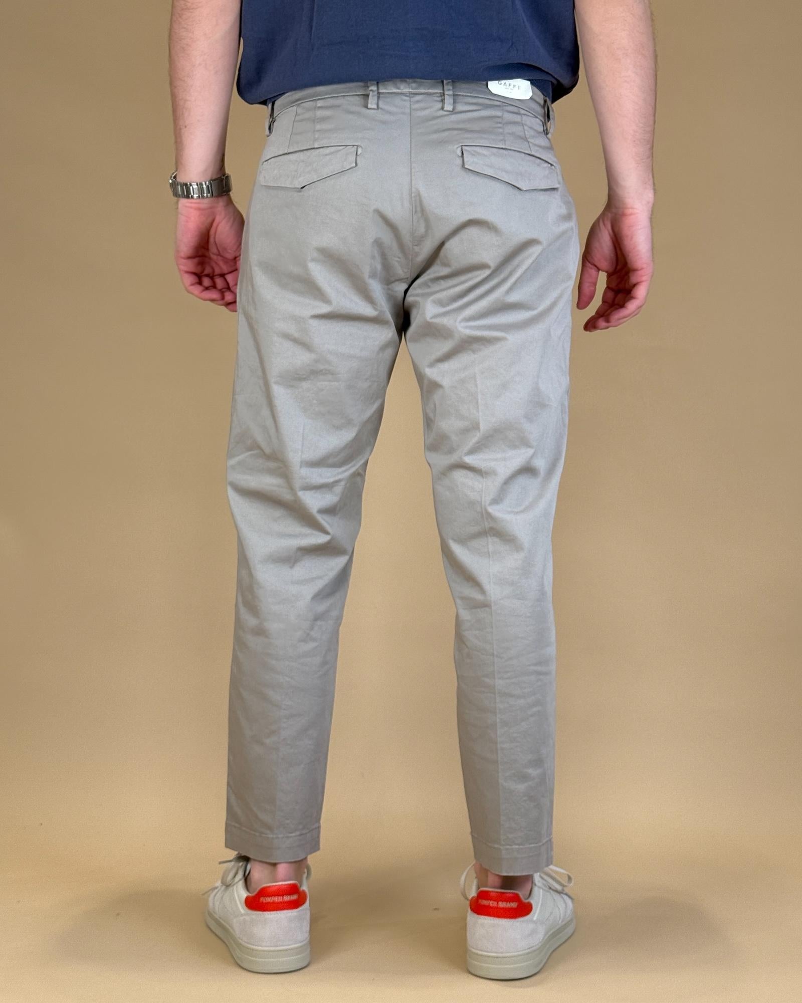 Pantalone Sarajevo GASAR8323S25 880 Gaffi 