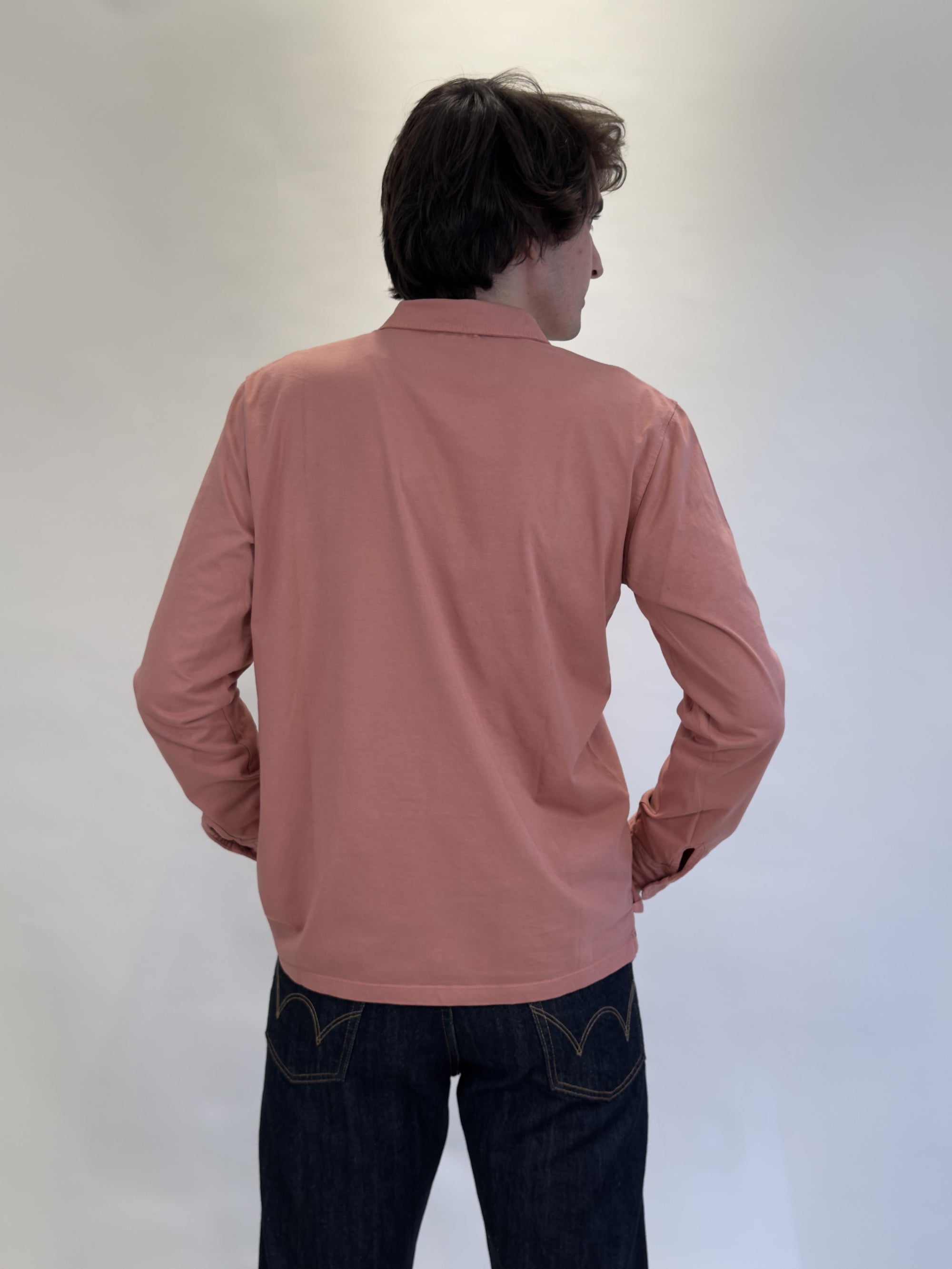 Polo Logan L5385 PE Seadog