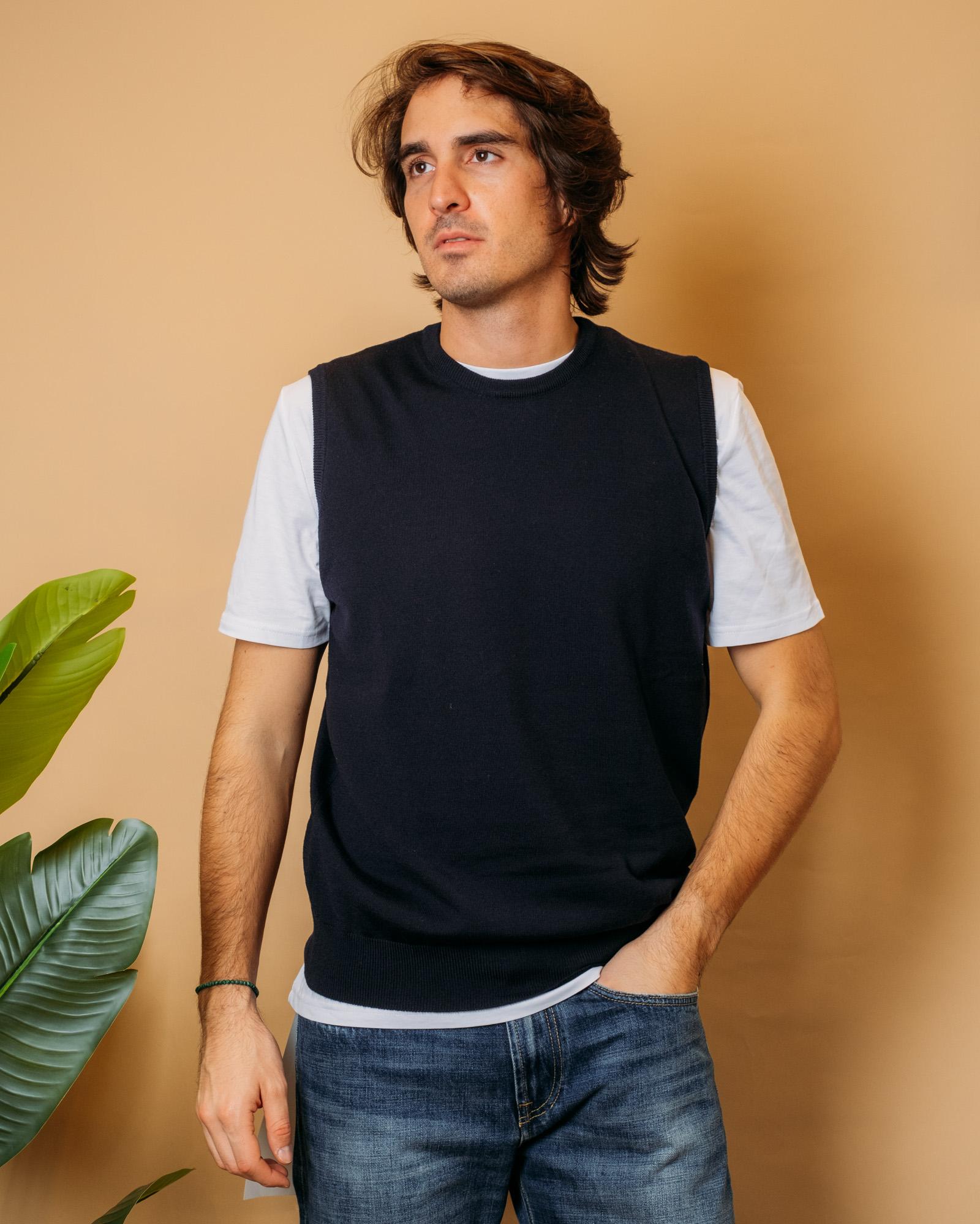 Gilet 1859018 442 Gaffi 