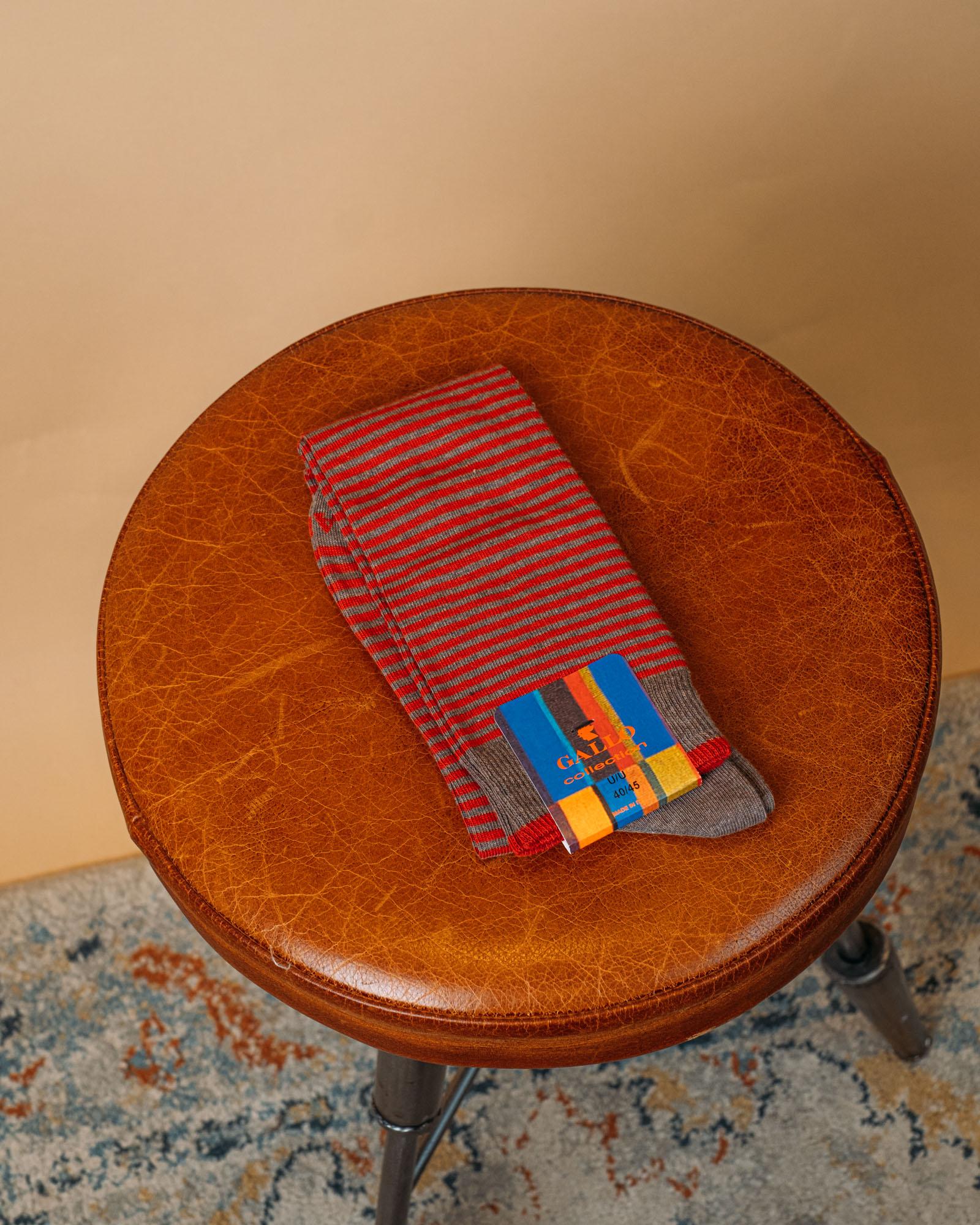 Calze Millerighe AP102901 32663 Gallo 