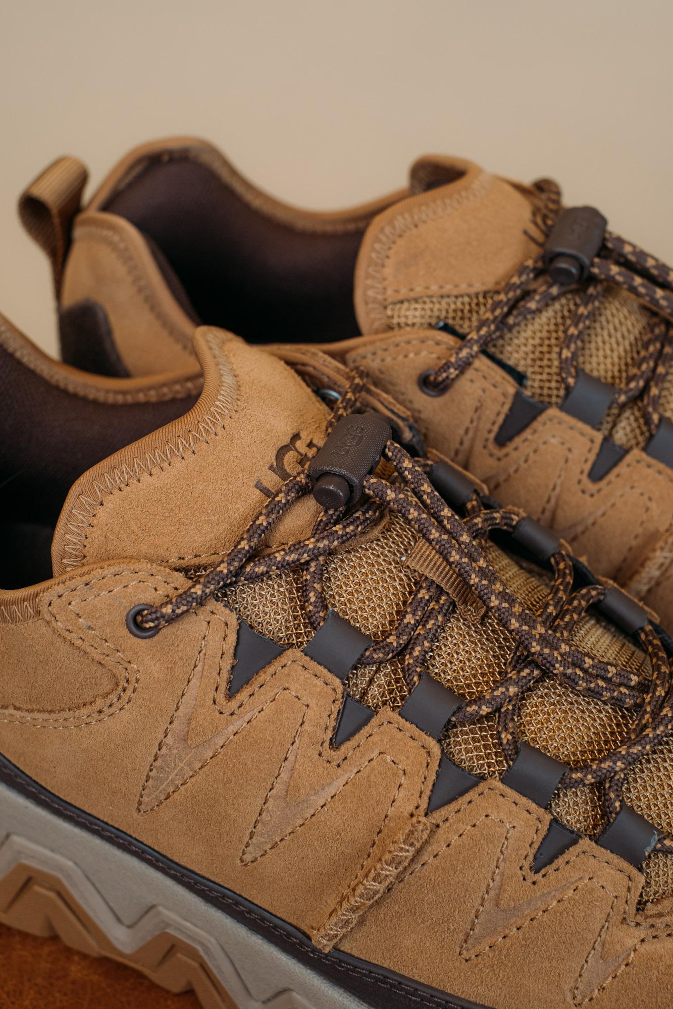 Captrail Low 1158252CHE CHESTNUT Ugg 