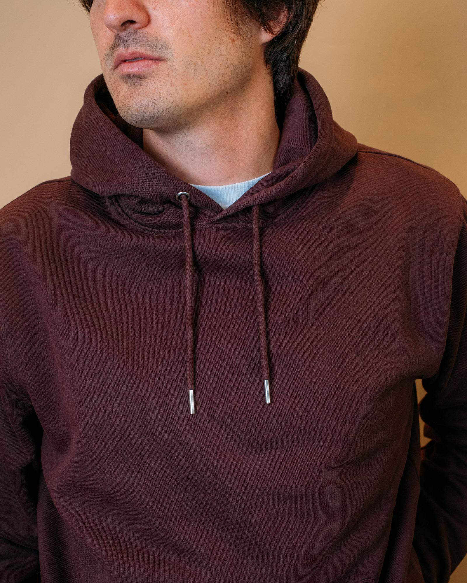 Cruiser Hoodie STSU177 C116 Gaffi 