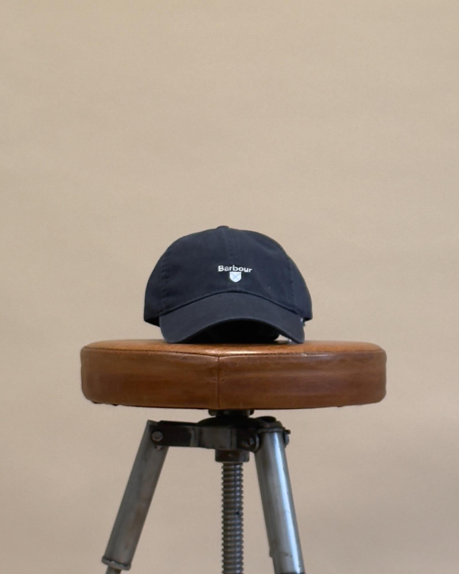 Cascade Sports Hat MHA0274 NY91 Barbour 