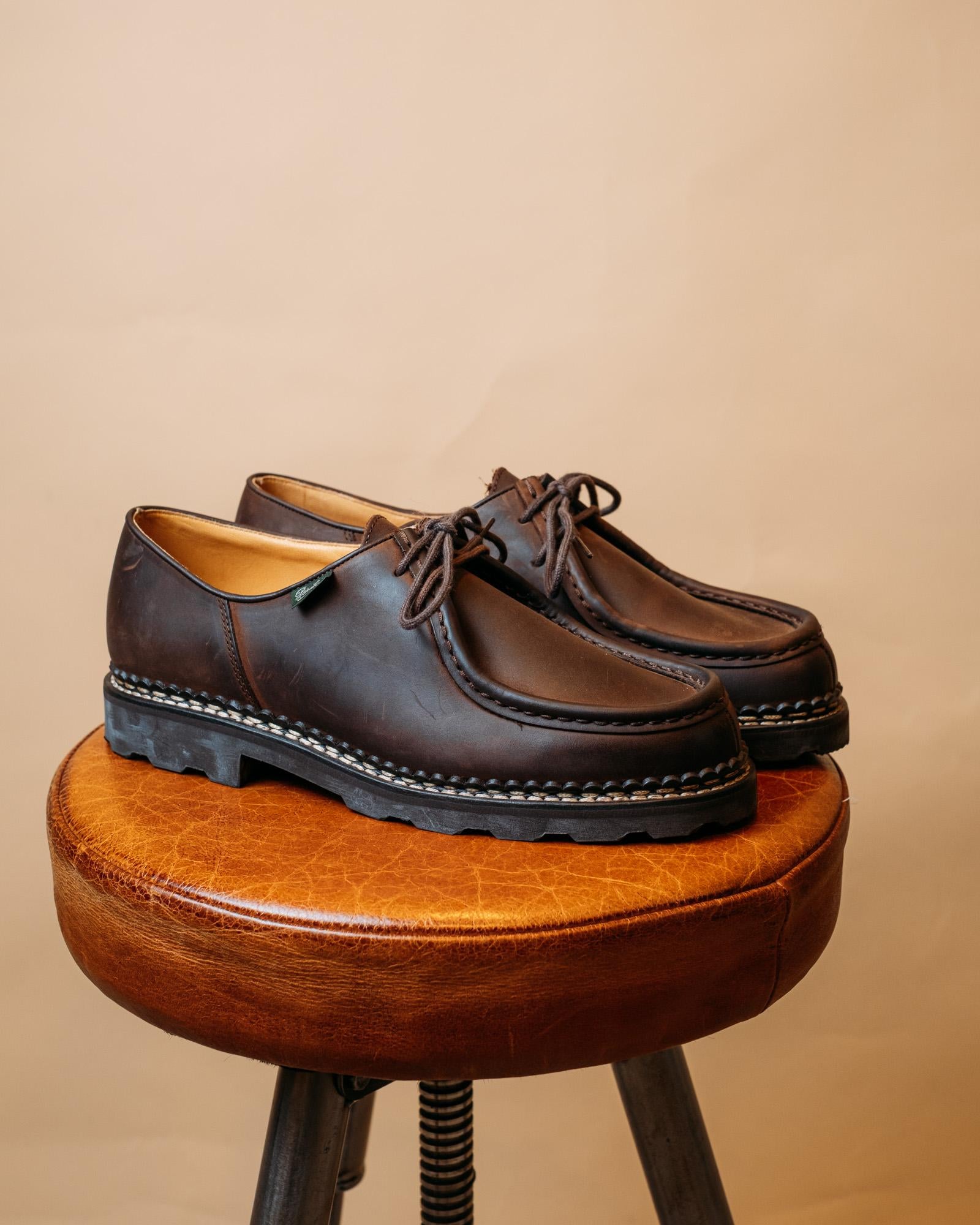 Michael II 715607 GRINGO Paraboot 