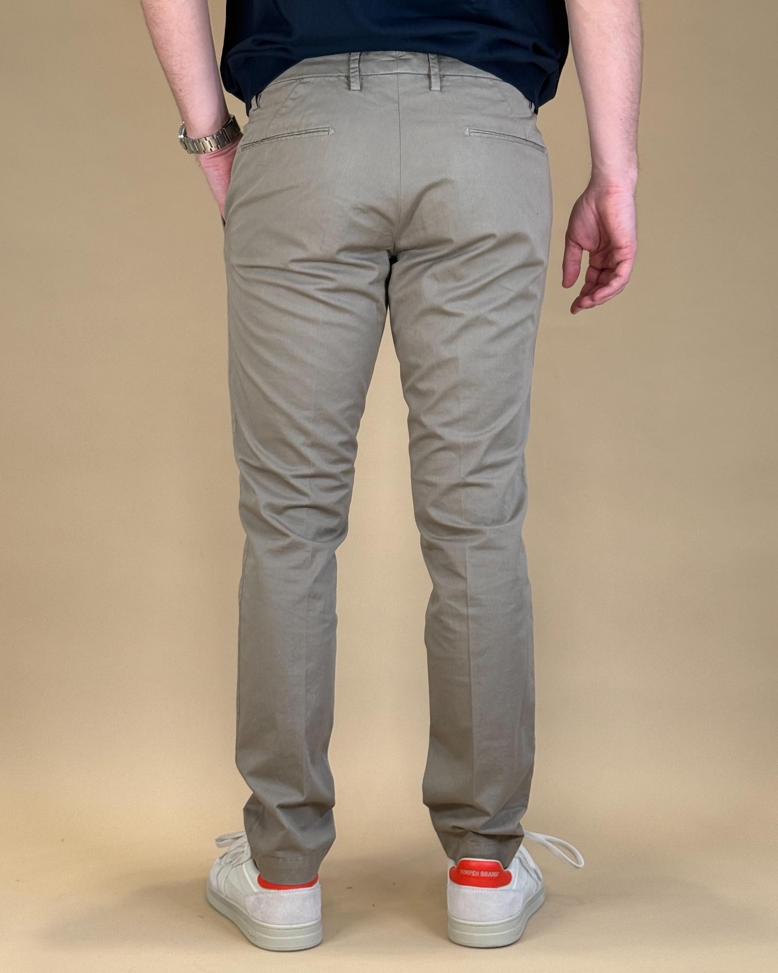 Pantalone Miami GAMIA8135S25 015 Gaffi