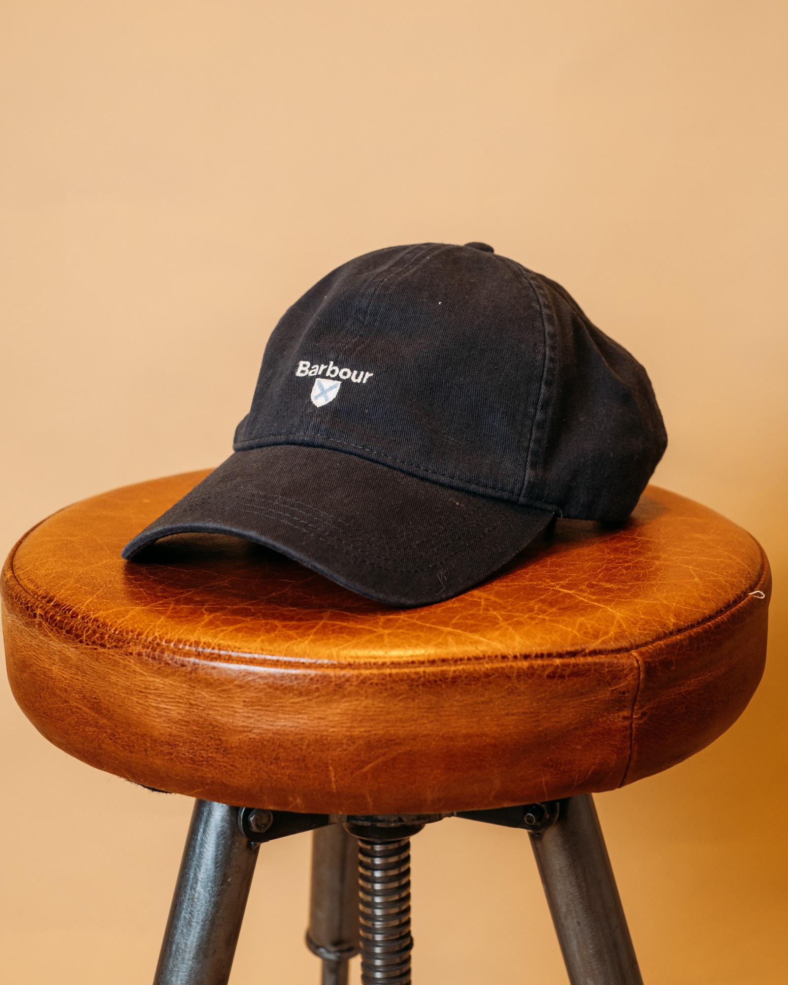 Cascade Sports Hat MHA0274 NY91 Barbour 