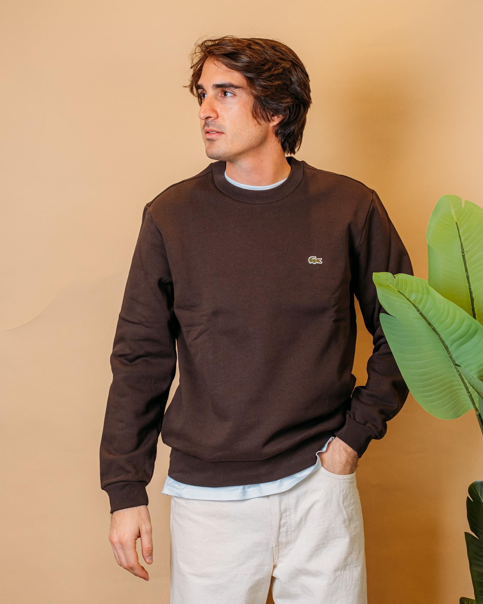 Sweater PABSH9608 SKB Lacoste 