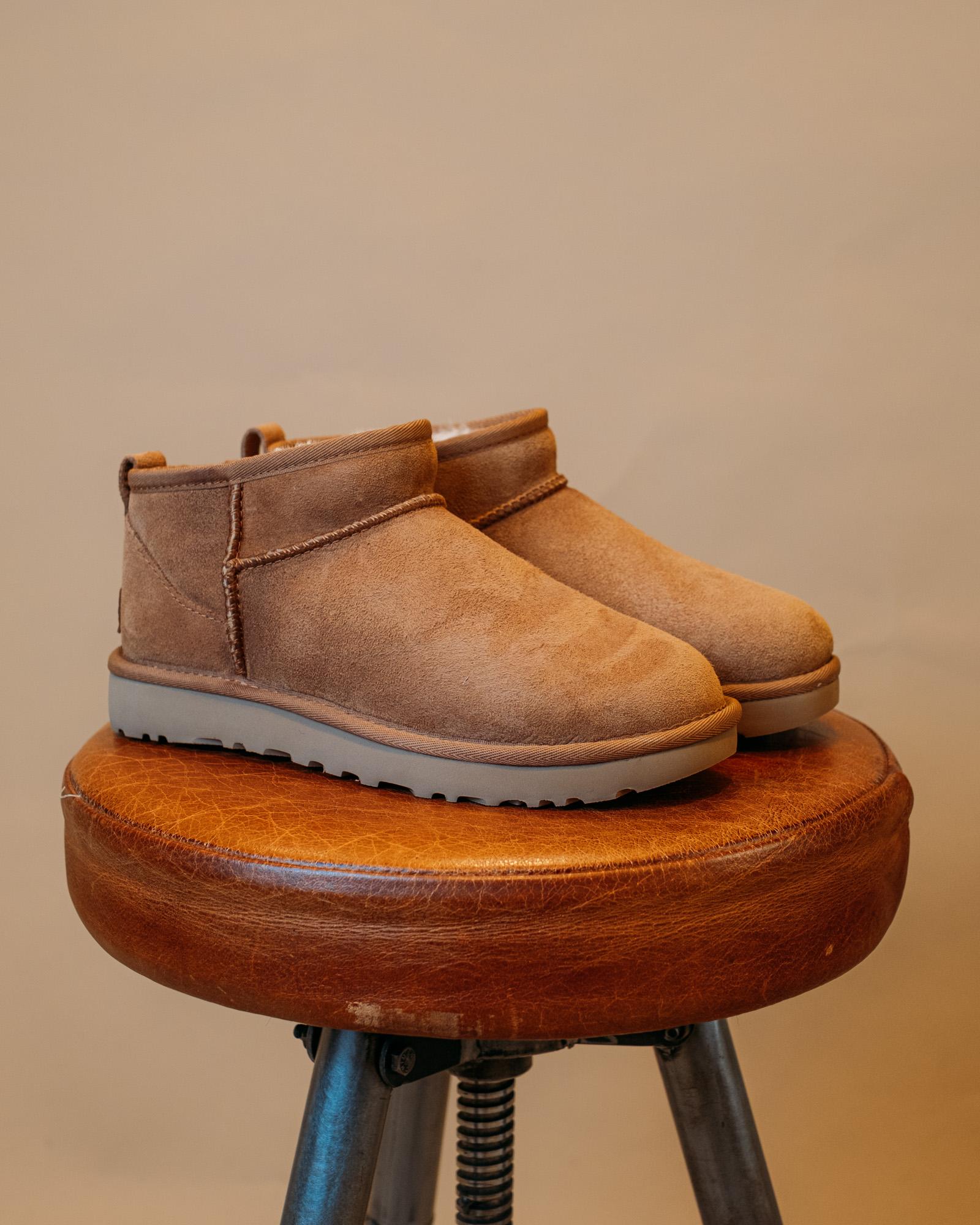 Classic Ultra Mini 1116109 CHE Ugg 