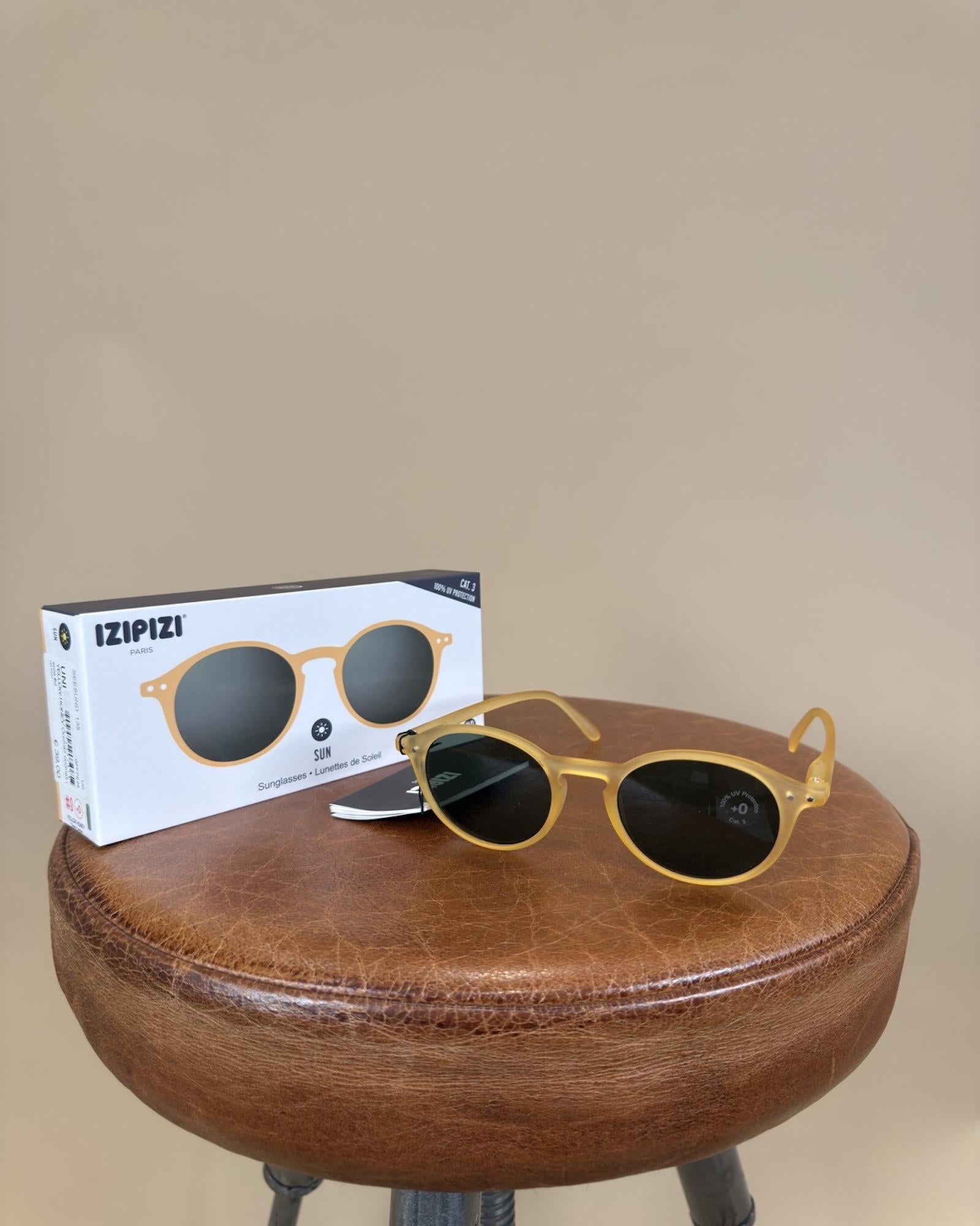 Occhiali da Sole #D SEESUND 135 Izi Pizi