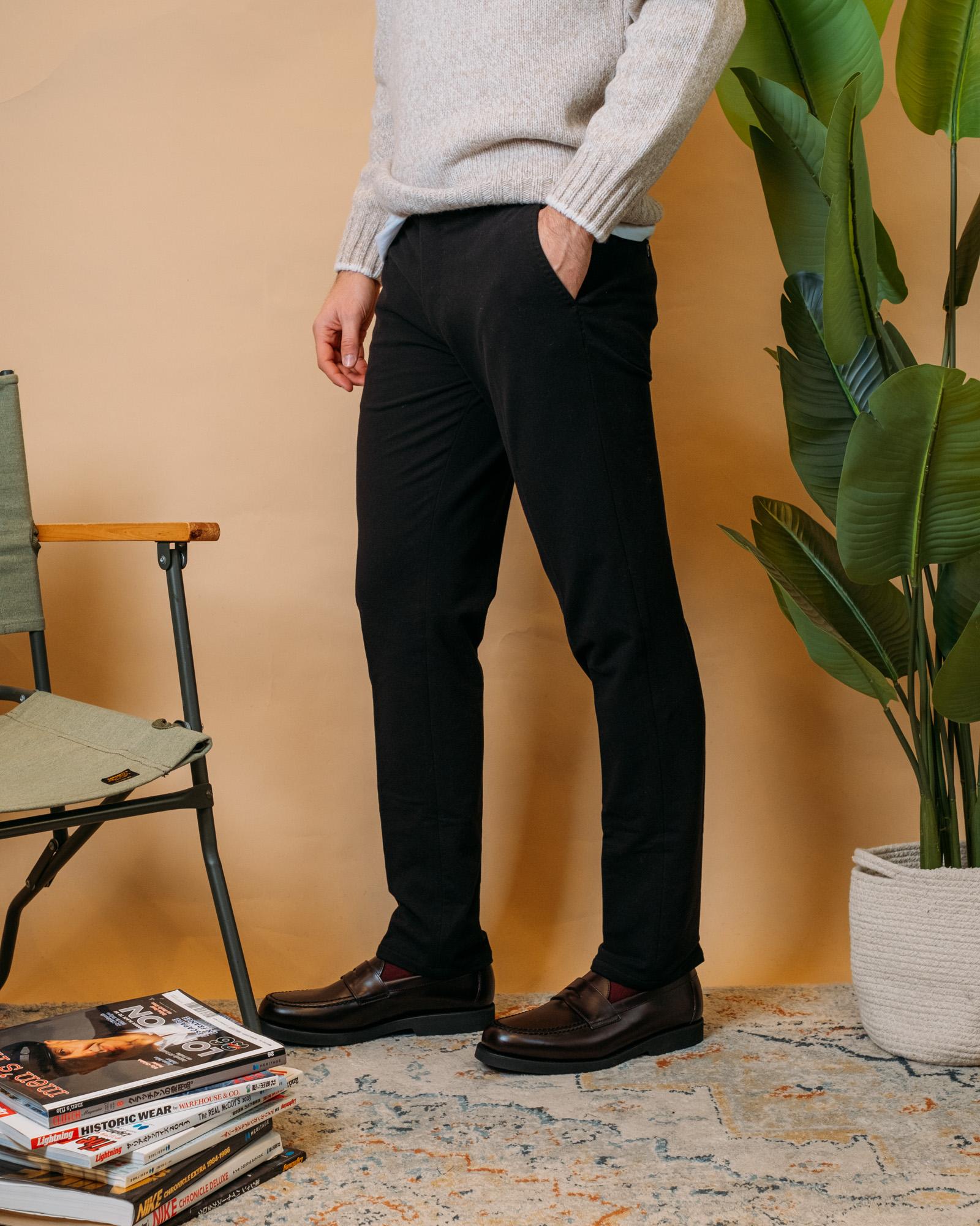 Pant Chino CN4926 001 Circolo 1901 