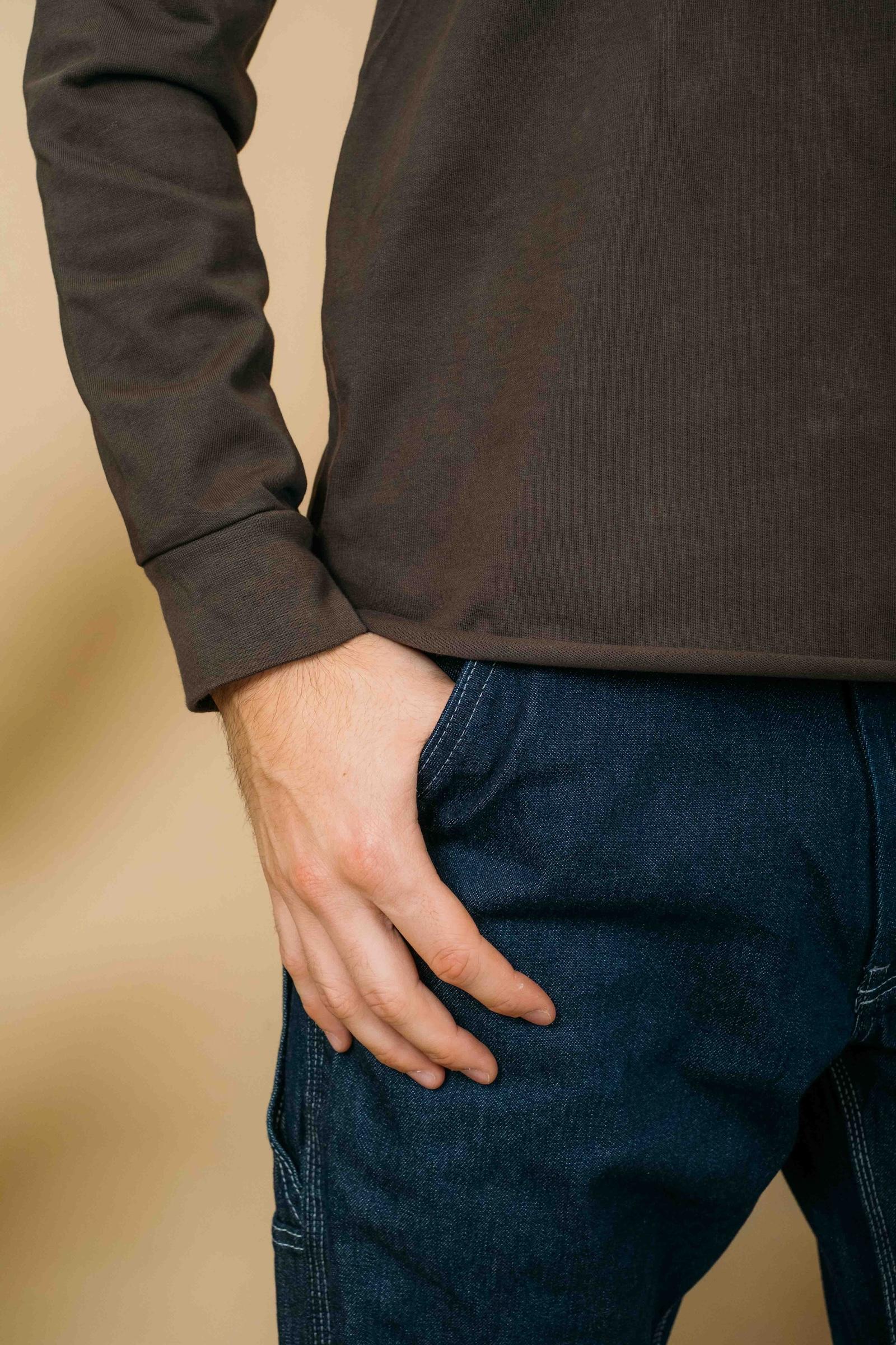 Chester Barron H5239 CFF Seadog