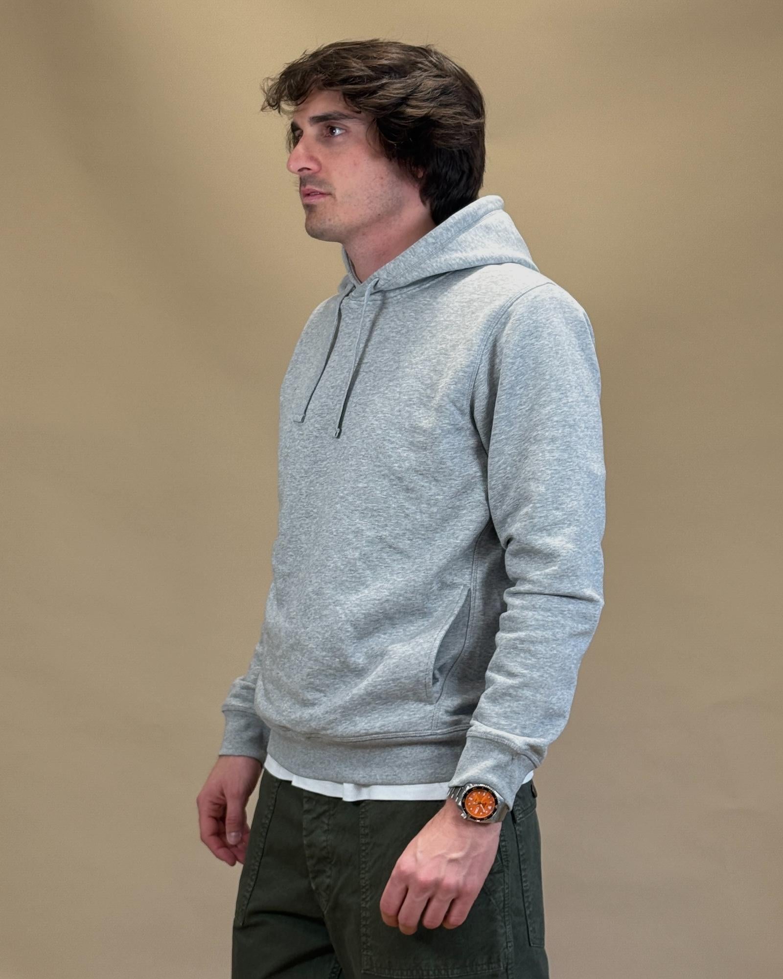 Chase Hoodie STSU229 C250 Gaffi