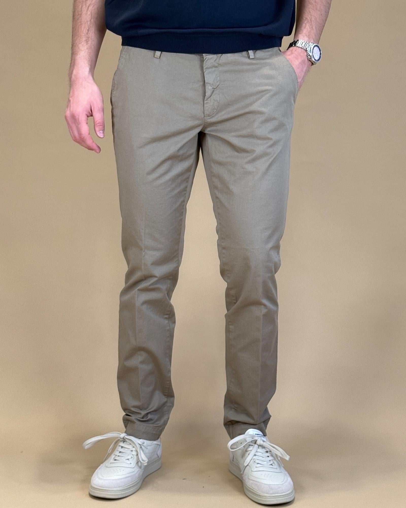 Pantalone Miami GAMIA8135S25 015 Gaffi 