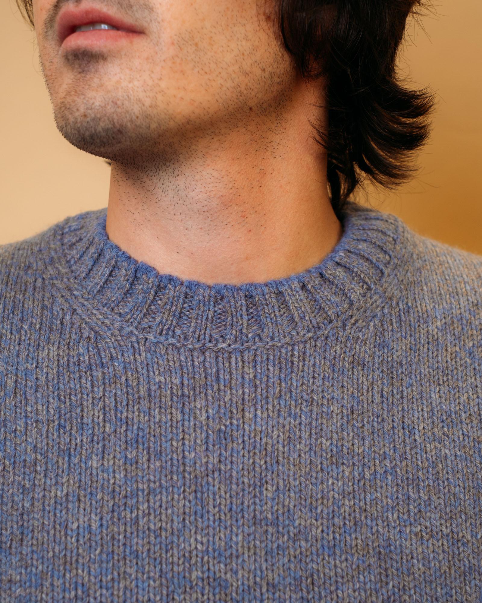 Maglia Mouline 10158 818 Gran Sasso 