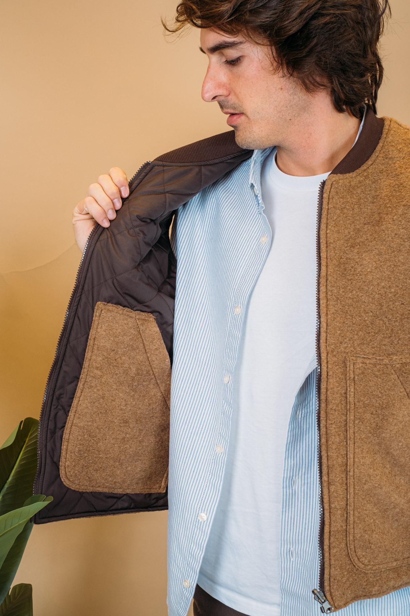 Vest Willy Doubleface V402DW FNG Seadog