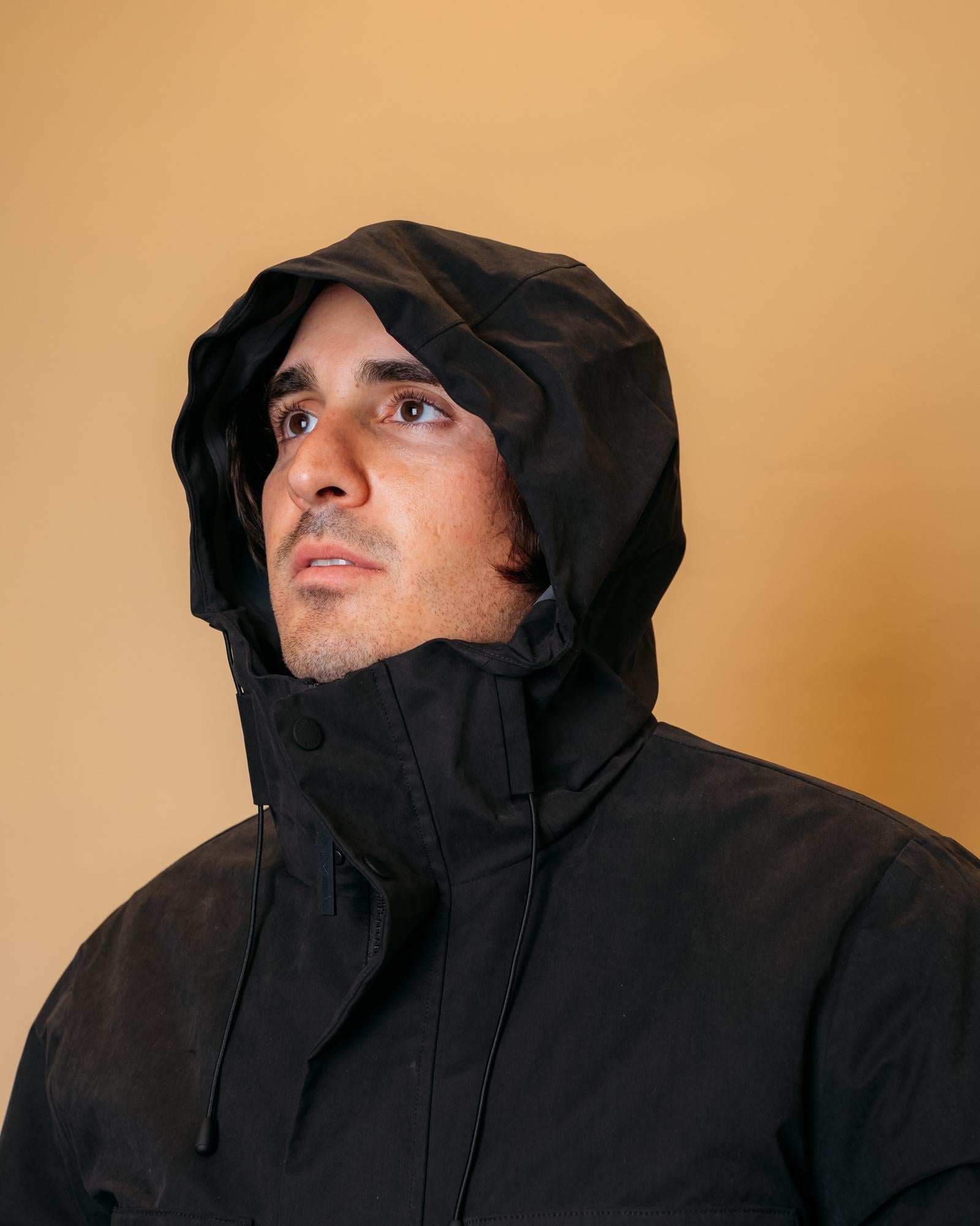 Giaccone Tone 3 in 1 PM948T 999 People of Shibuya 