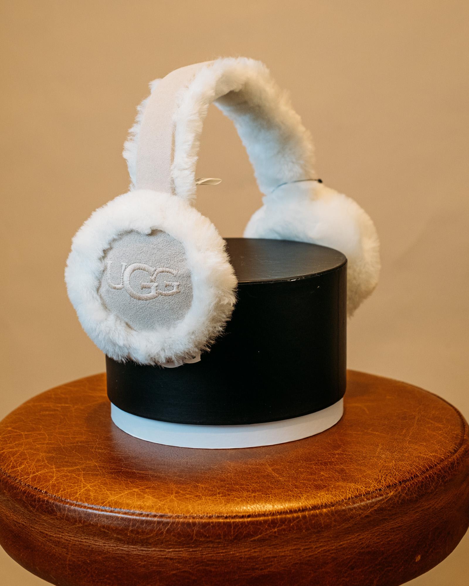 Earmuff 20955 SAN Ugg 