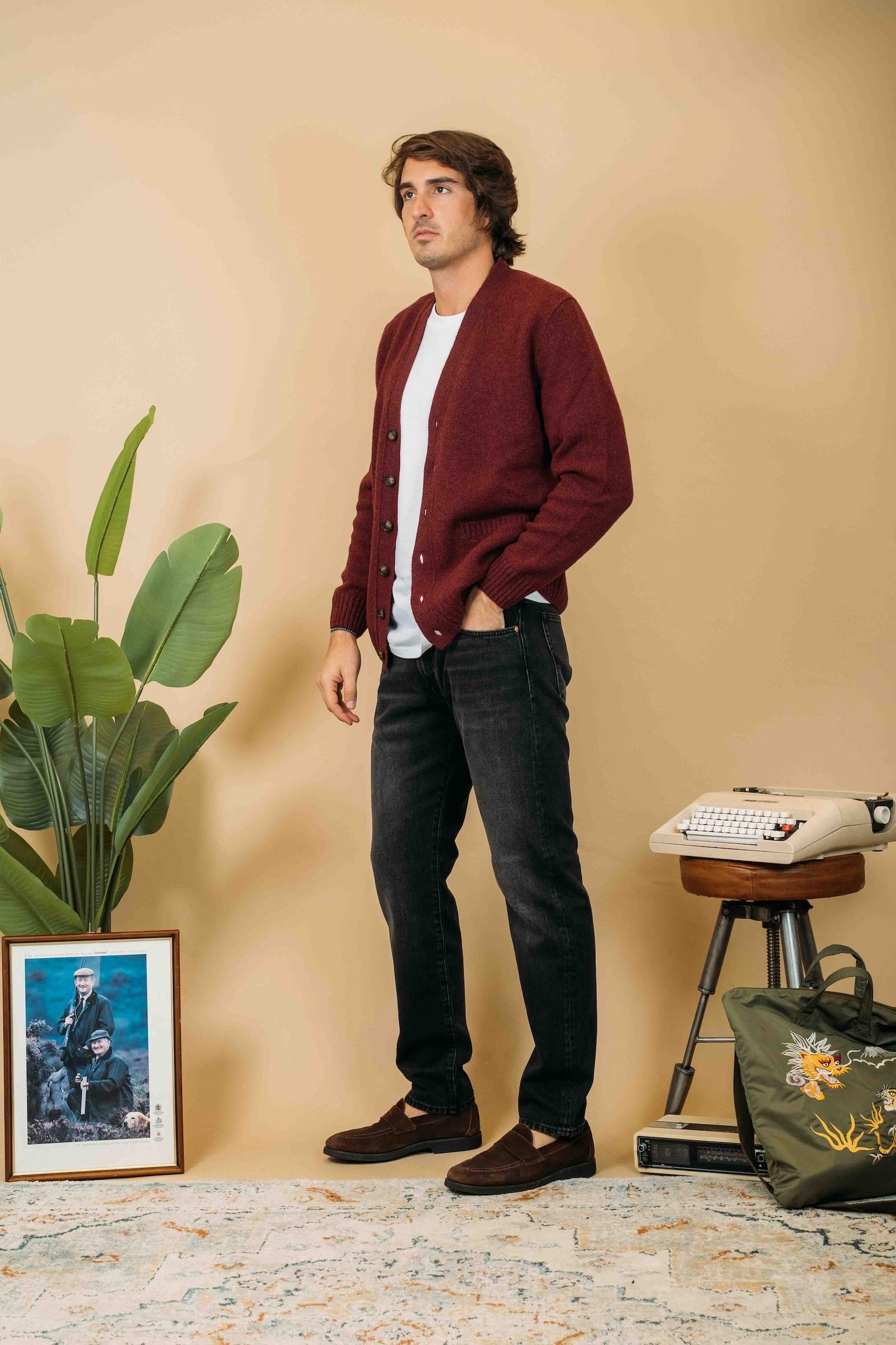 Jeans Cult RRU025N0872980 C0998 Roy Roger's