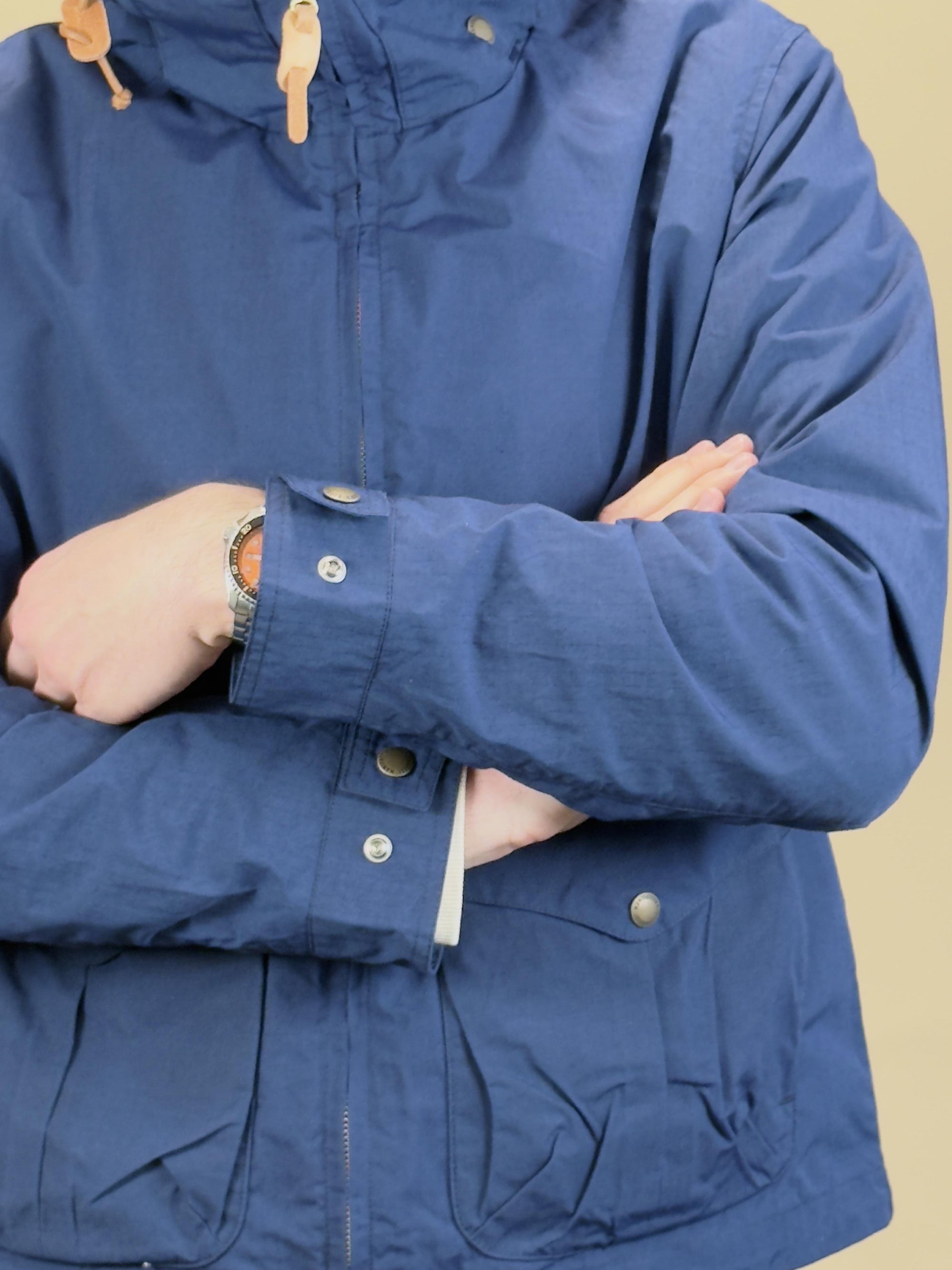 All Seasons Blazer Coat 6038_CP NA Manifattura Ceccarelli