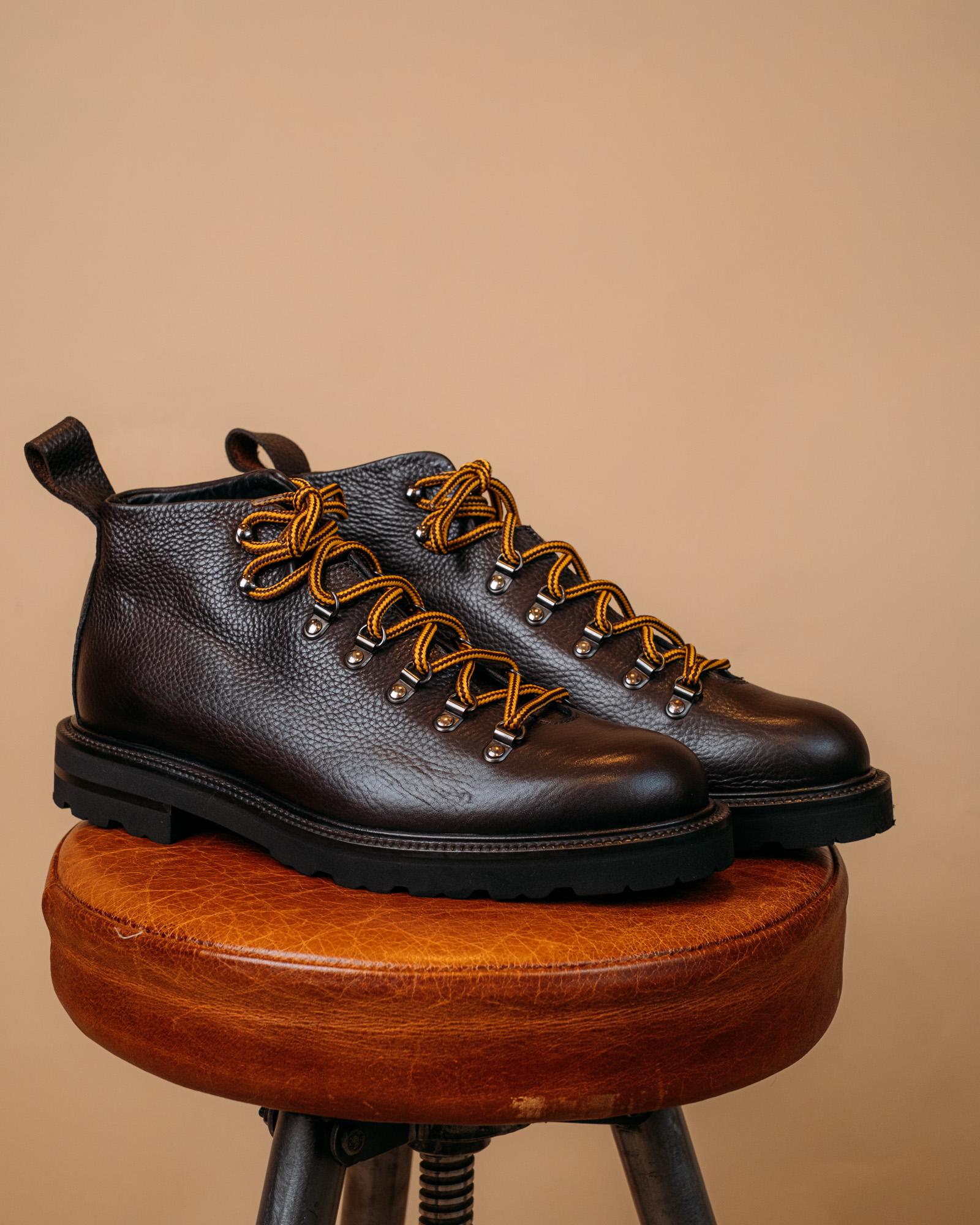 Pedule in Muflone 3500 MO Crisci X Gaffi 