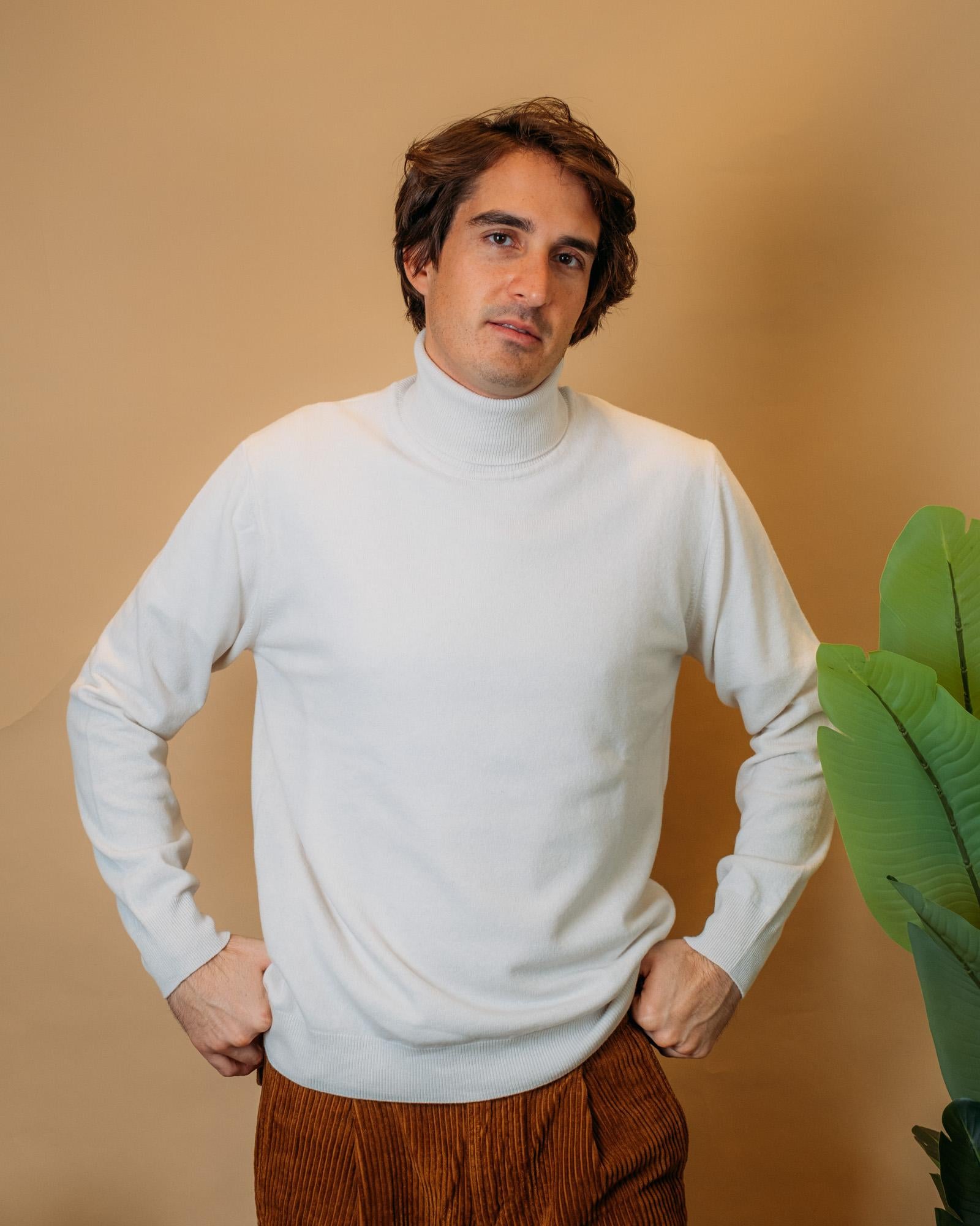 Dolcevita in Misto Cashmere 1859114 021 Gaffi 