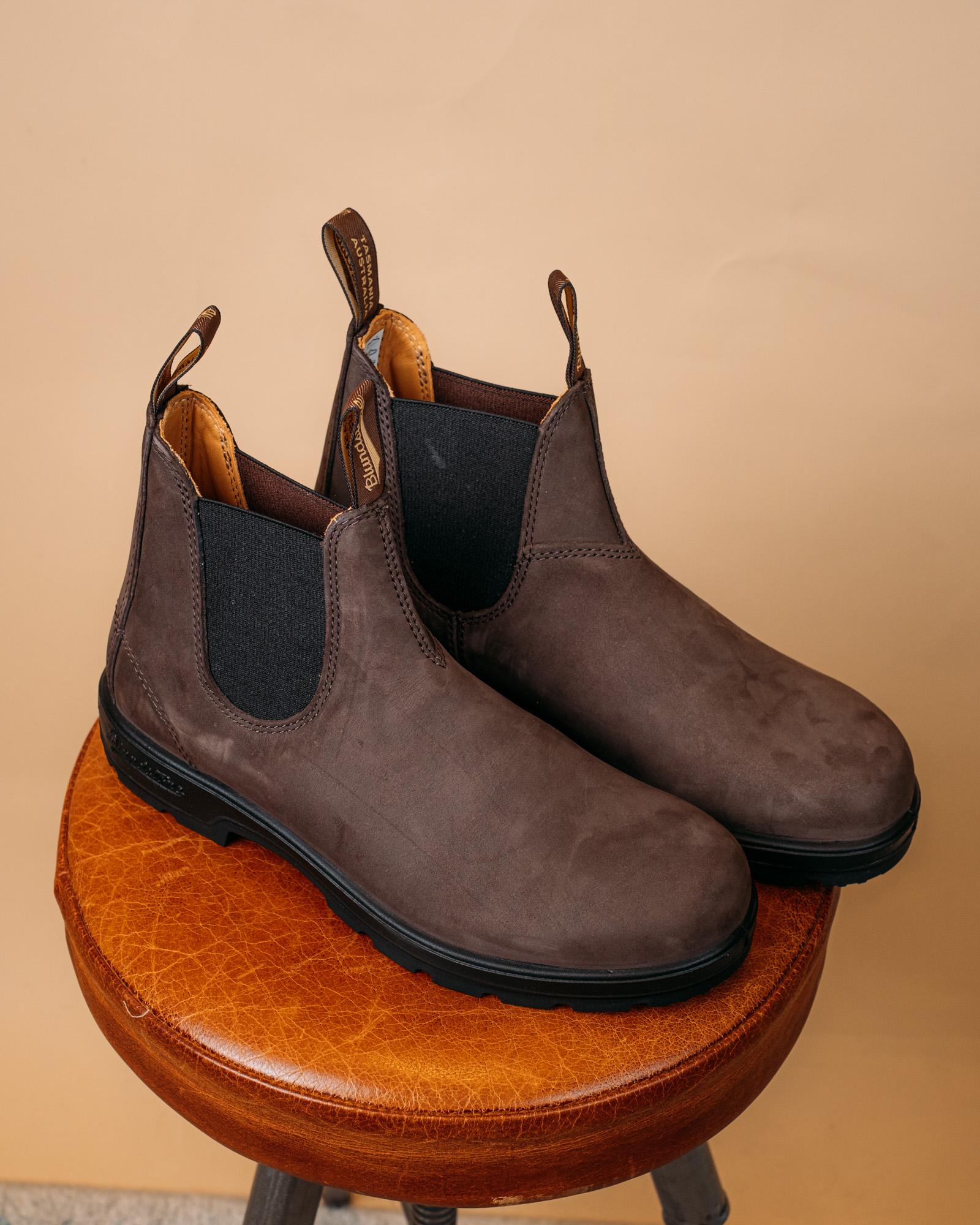 #2345 2345 2345 Blundstone 