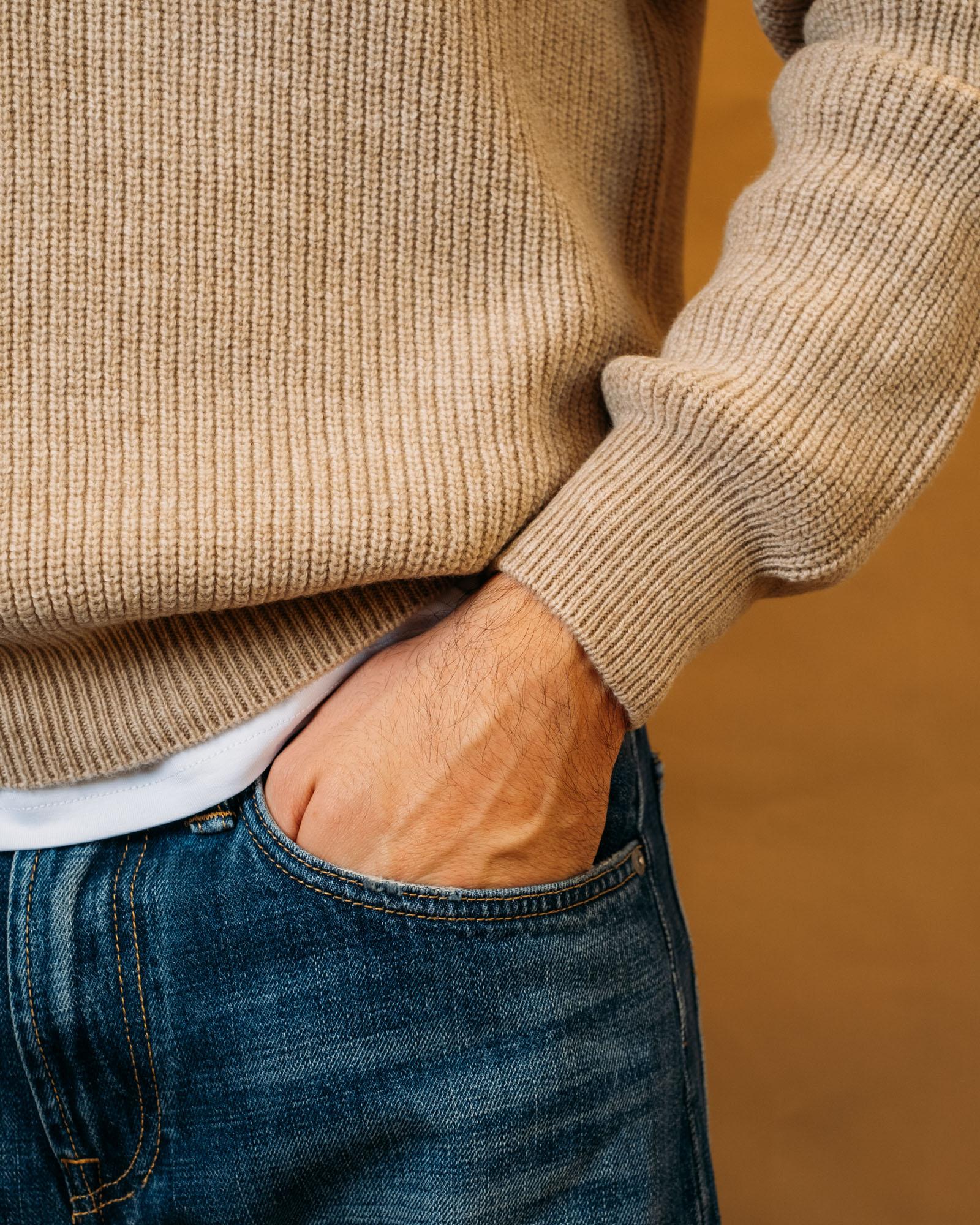 Polo Tennis Costa Inglese 23163 010 Gran Sasso 