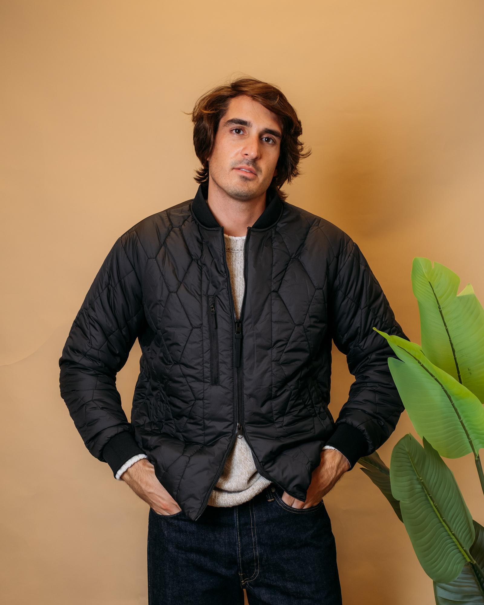 Field Jacket Anzai PM948A 999 People of Shibuya 