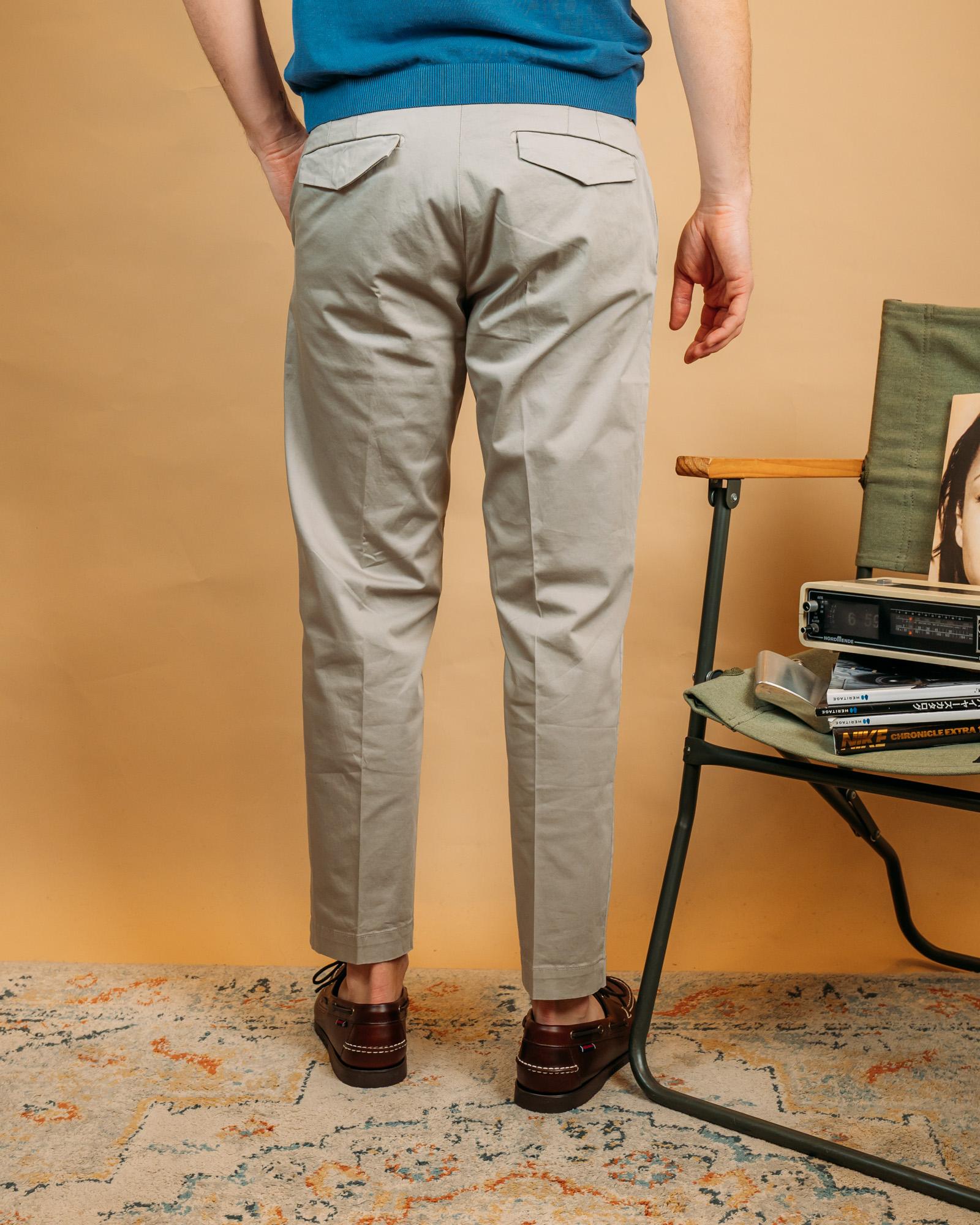 Pantaloni Sarajevo Argilla GASAR8323S25 880 Gaffi 