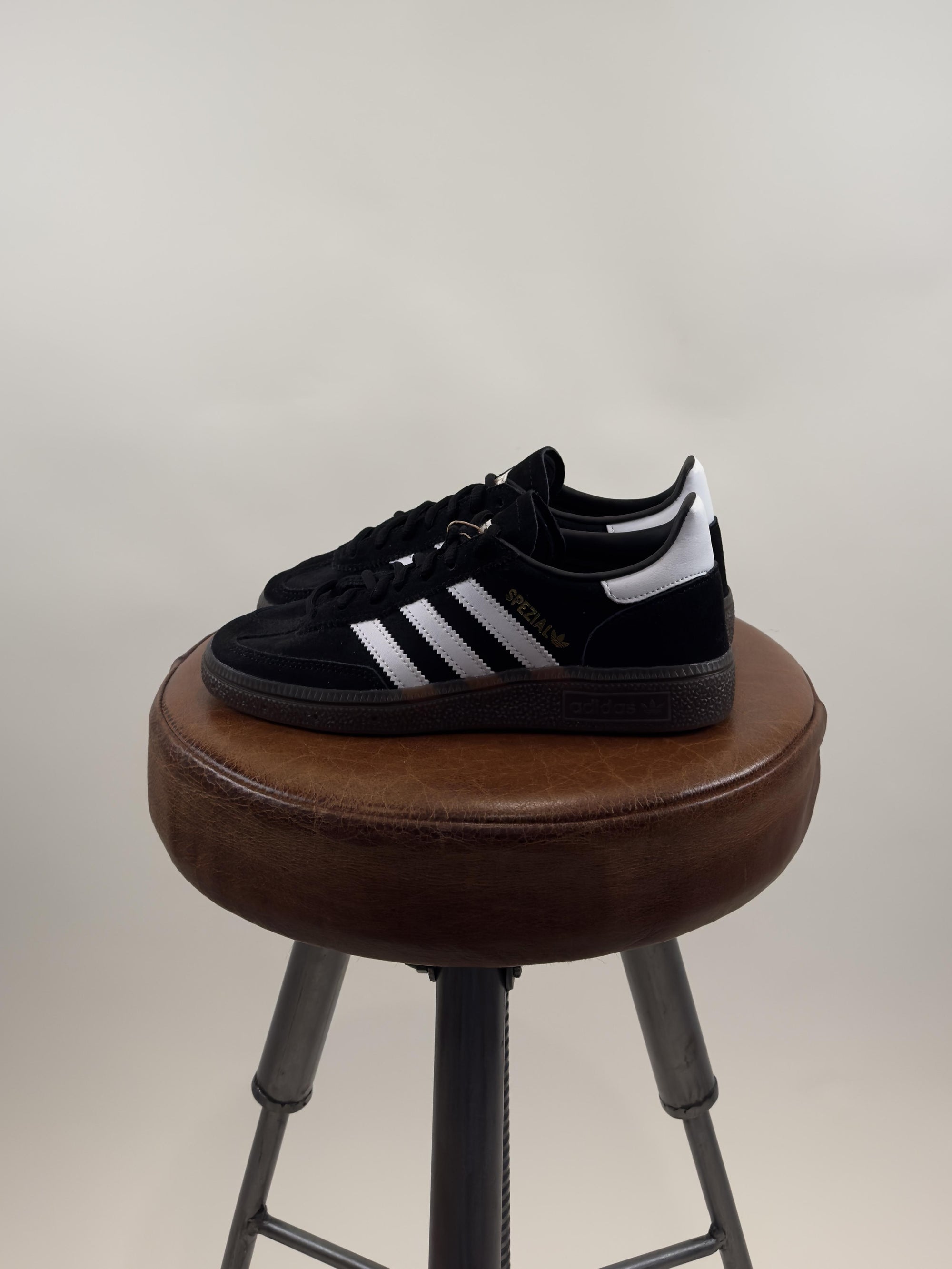 Handball Spezial DB3021m BLK Adidas 