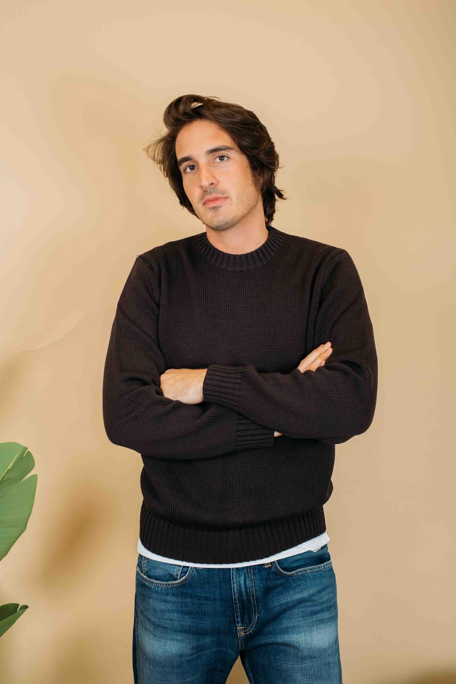 Maglia Costa Inglese 1854110 221 Gaffi 
