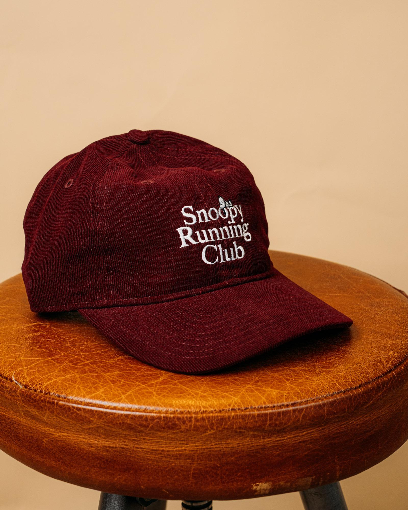 Cap Baseball Snoopy FW250135 0008 Sox in the Box 