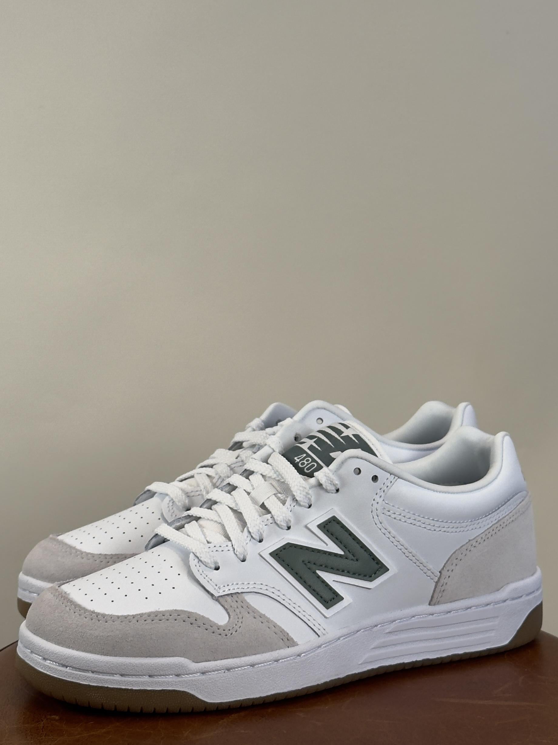 480 BB480 LYG New Balance