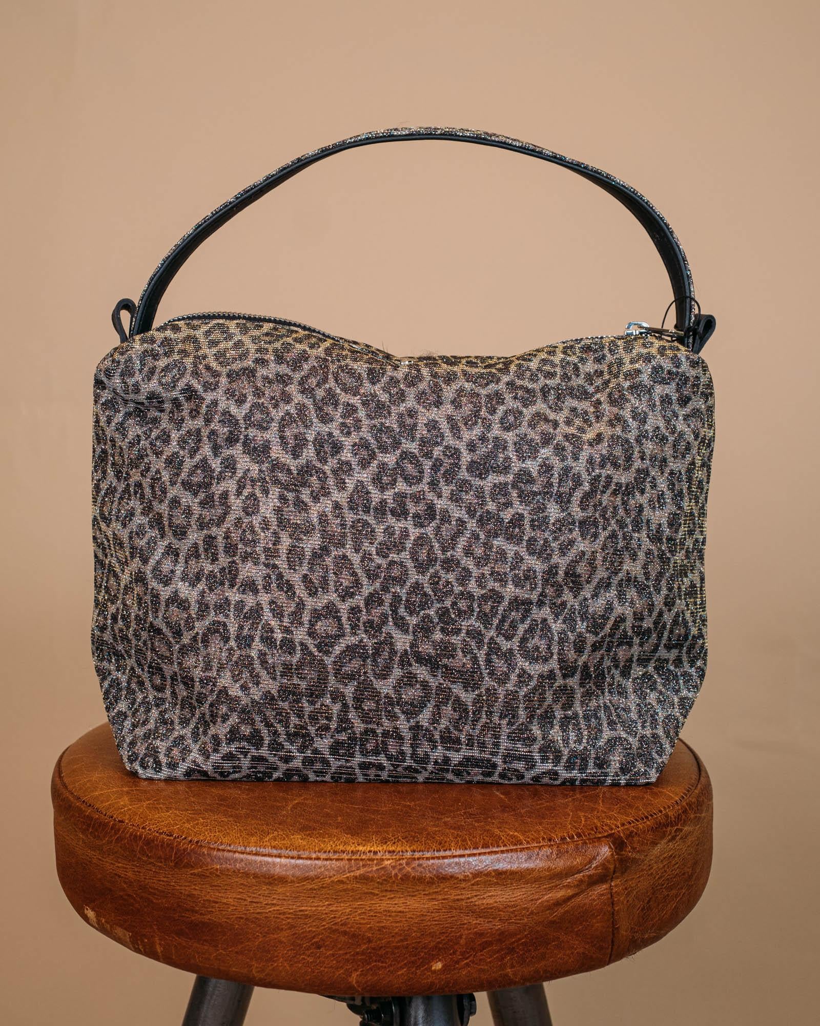 Astuccio Big Tracolla ASTUCCIOBIGTRAC LEO L'AURA 