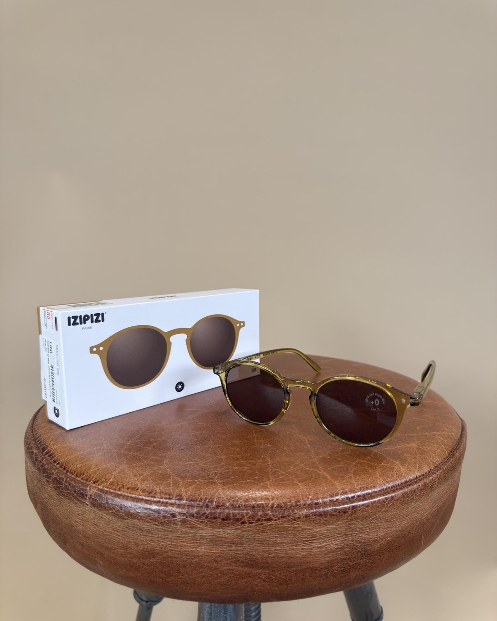 Occhiali da Sole #D SEESUND 236 Izi Pizi