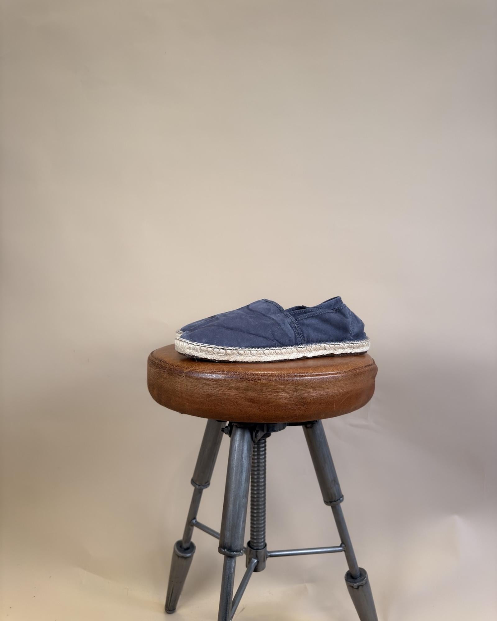 Espadrillas 325E 677 Natural World 