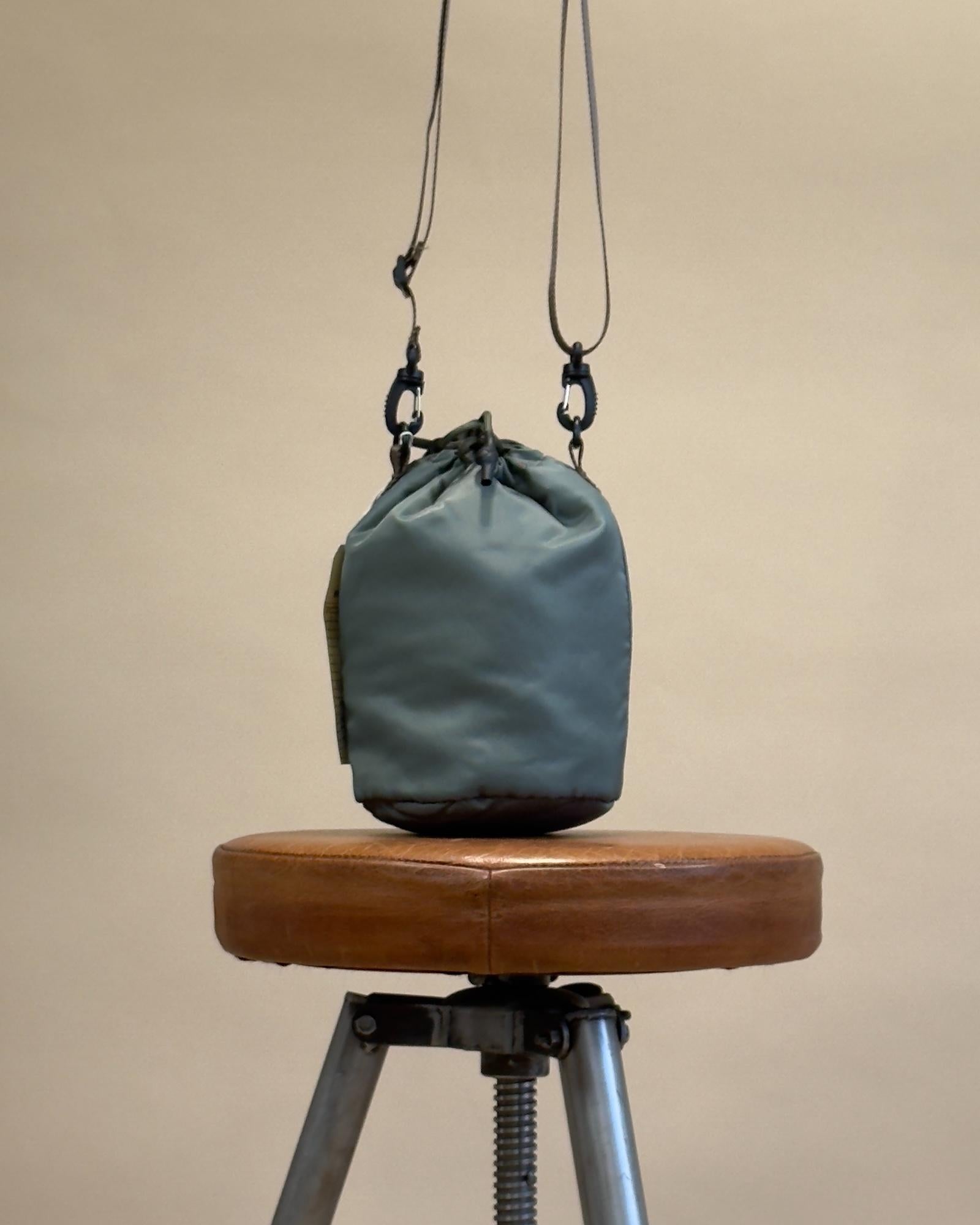 Climbing Chalk Nylon Bag NS24019 01_01 Gaffi 