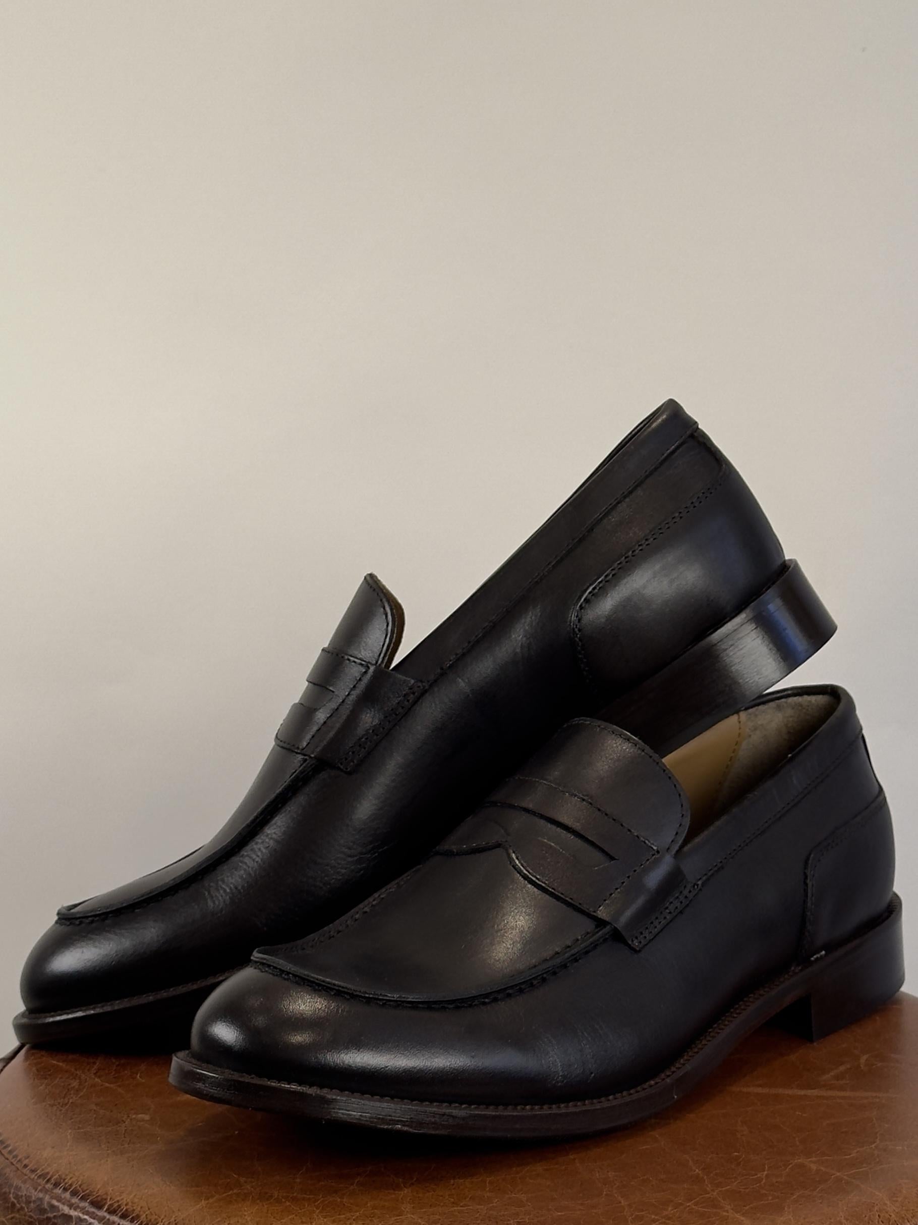 Regent in Pelle DU601 TM Gaffi 