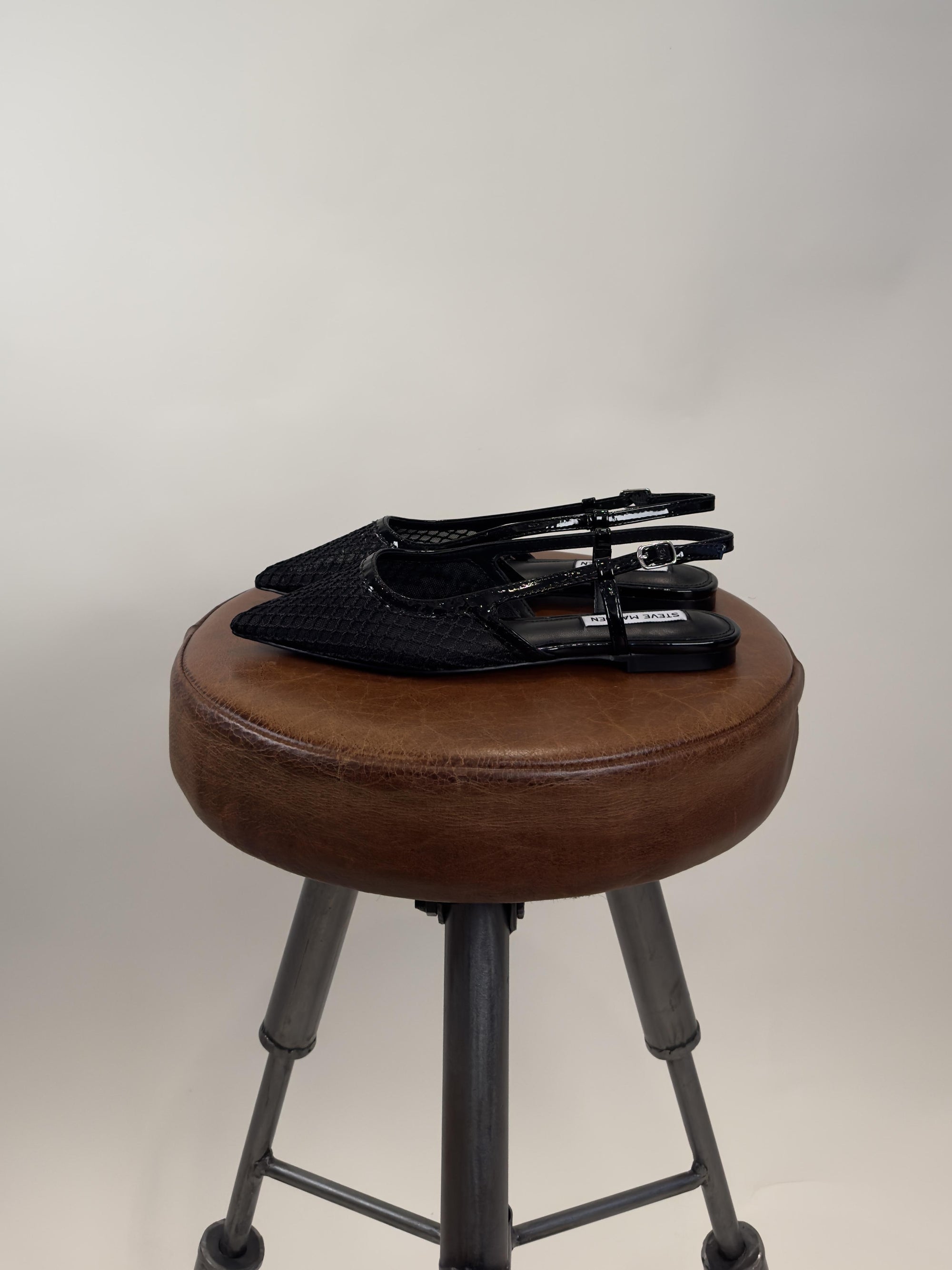 Ballerina Slingshot SMSSLINGSHOT M_00E Steve Madden