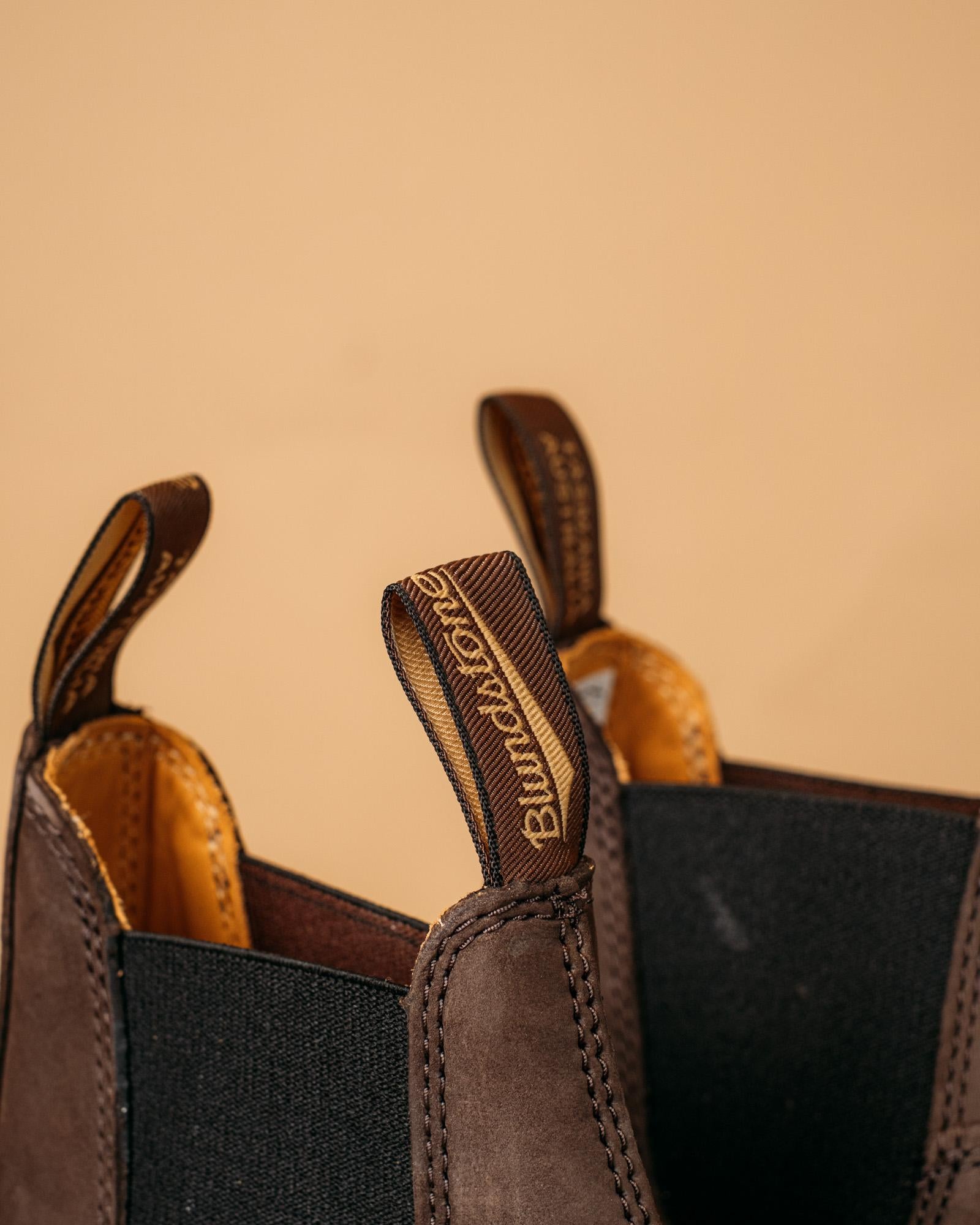 #2345 2345 2345 Blundstone 