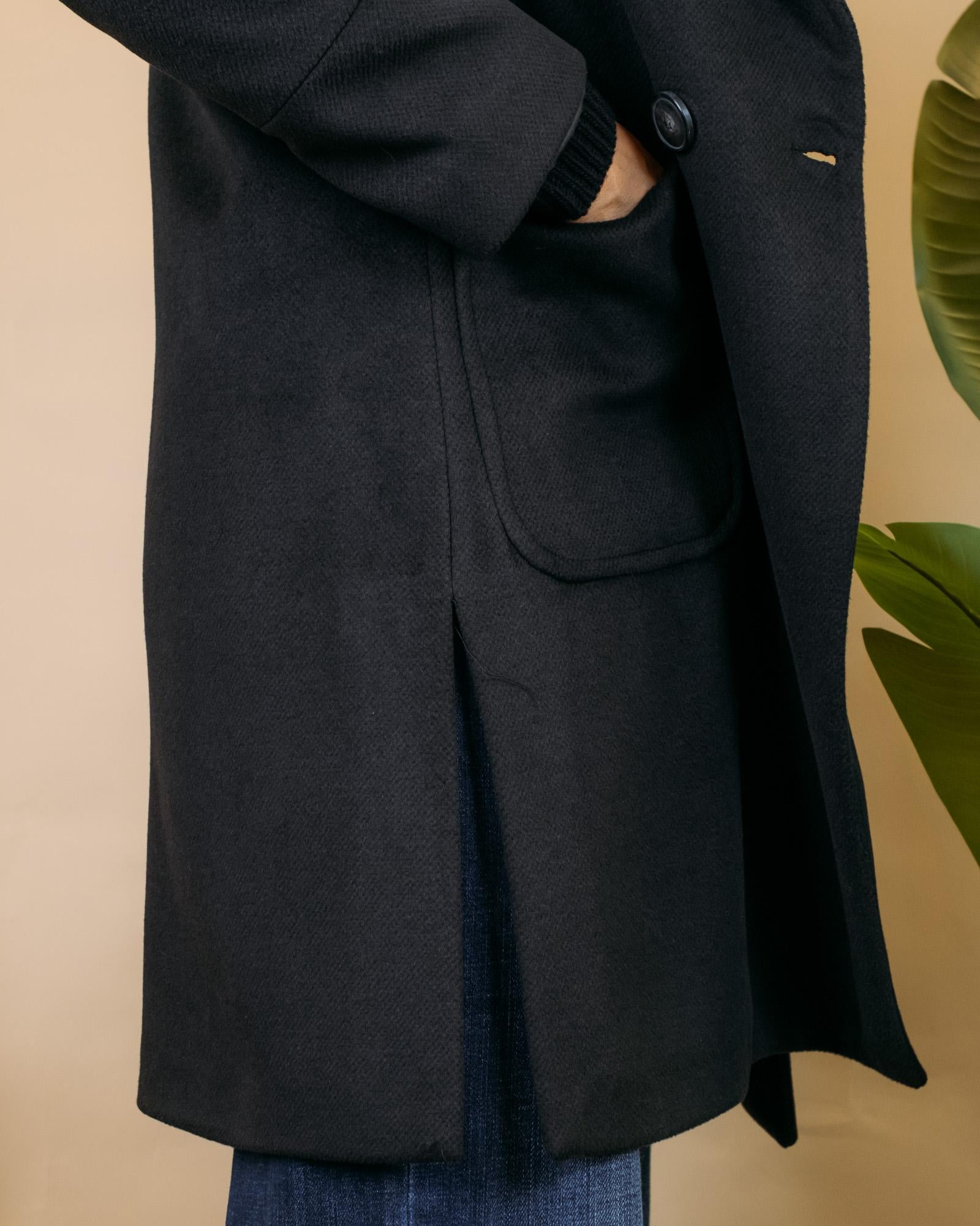 Doppiopetto Spacchi 173GC99 NERO Fabiana B. 