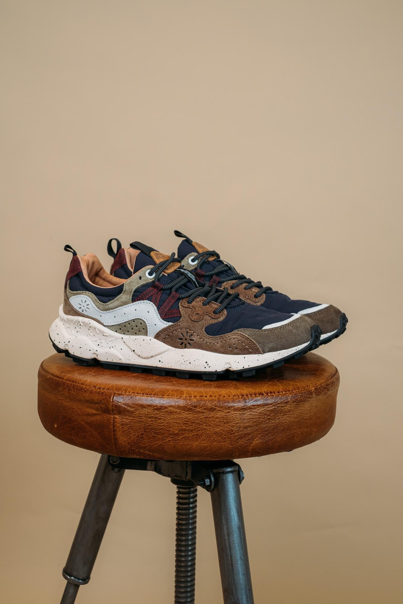 Yamano 3 201781601 3D31 Flower Mountain