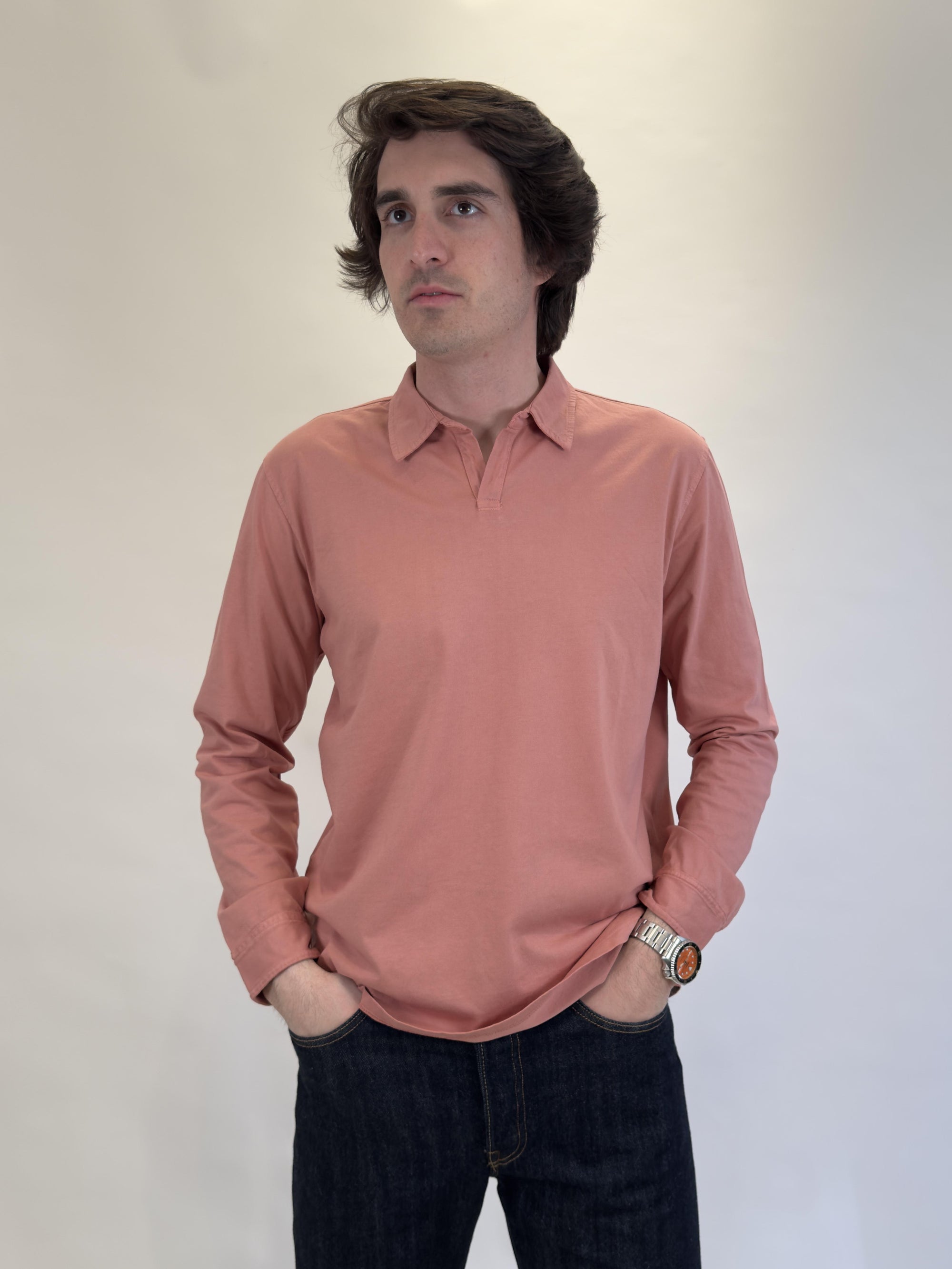 Polo Logan L5385 PE Seadog