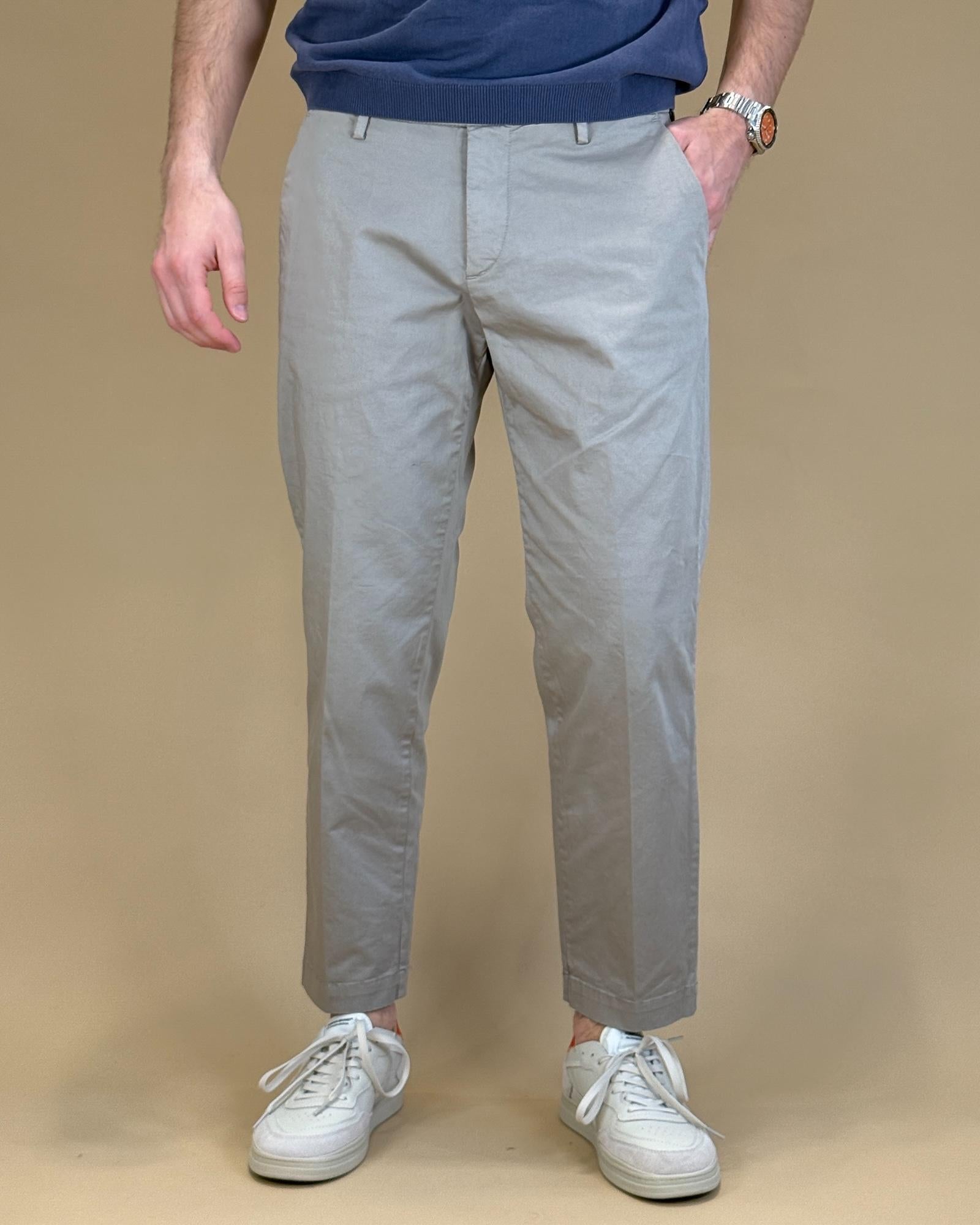 Pantalone Sarajevo GASAR8323S25 880 Gaffi