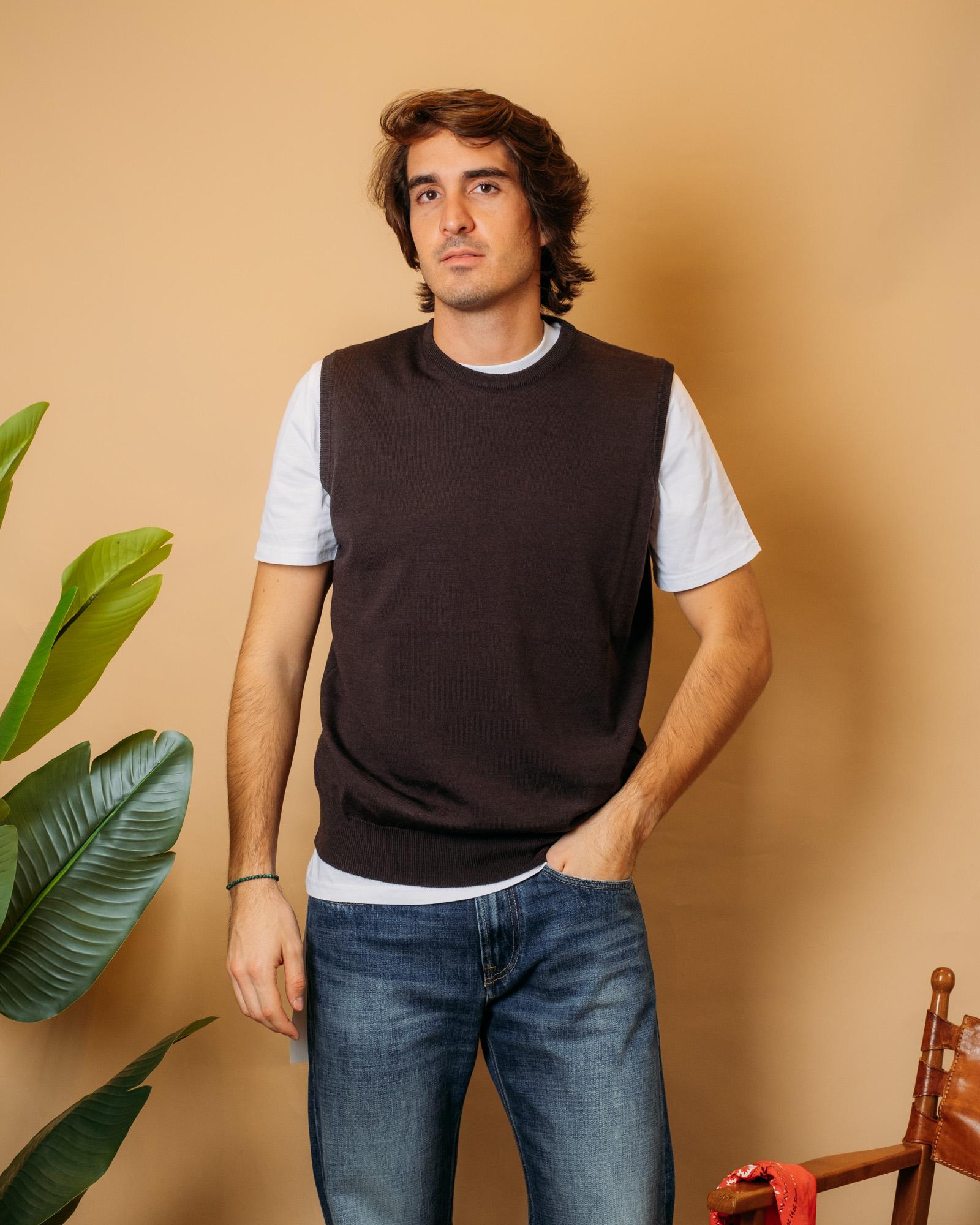 Gilet 1859018 221 Gaffi 