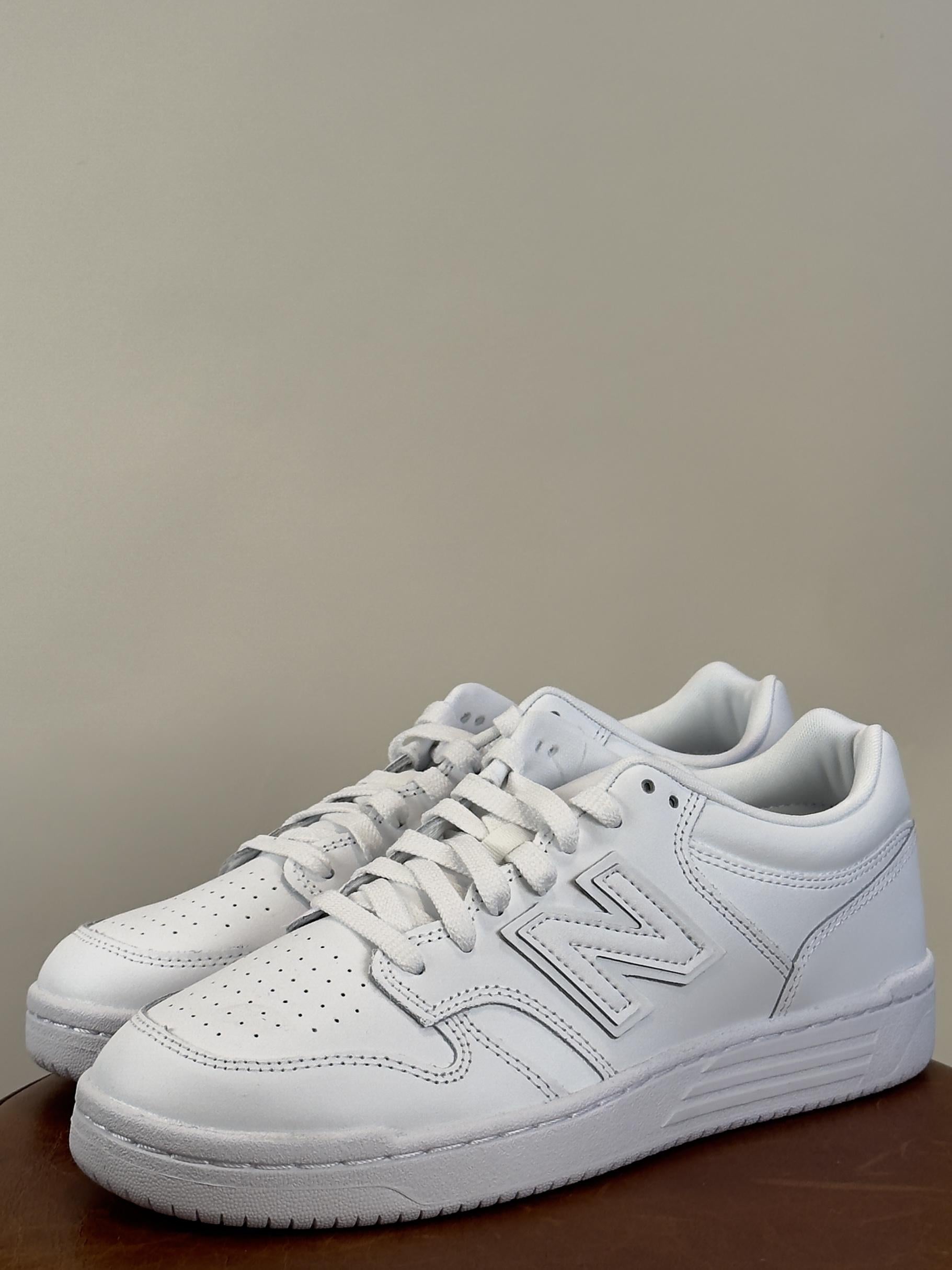 Sneakers 480 White BB480 L3W New Balance 